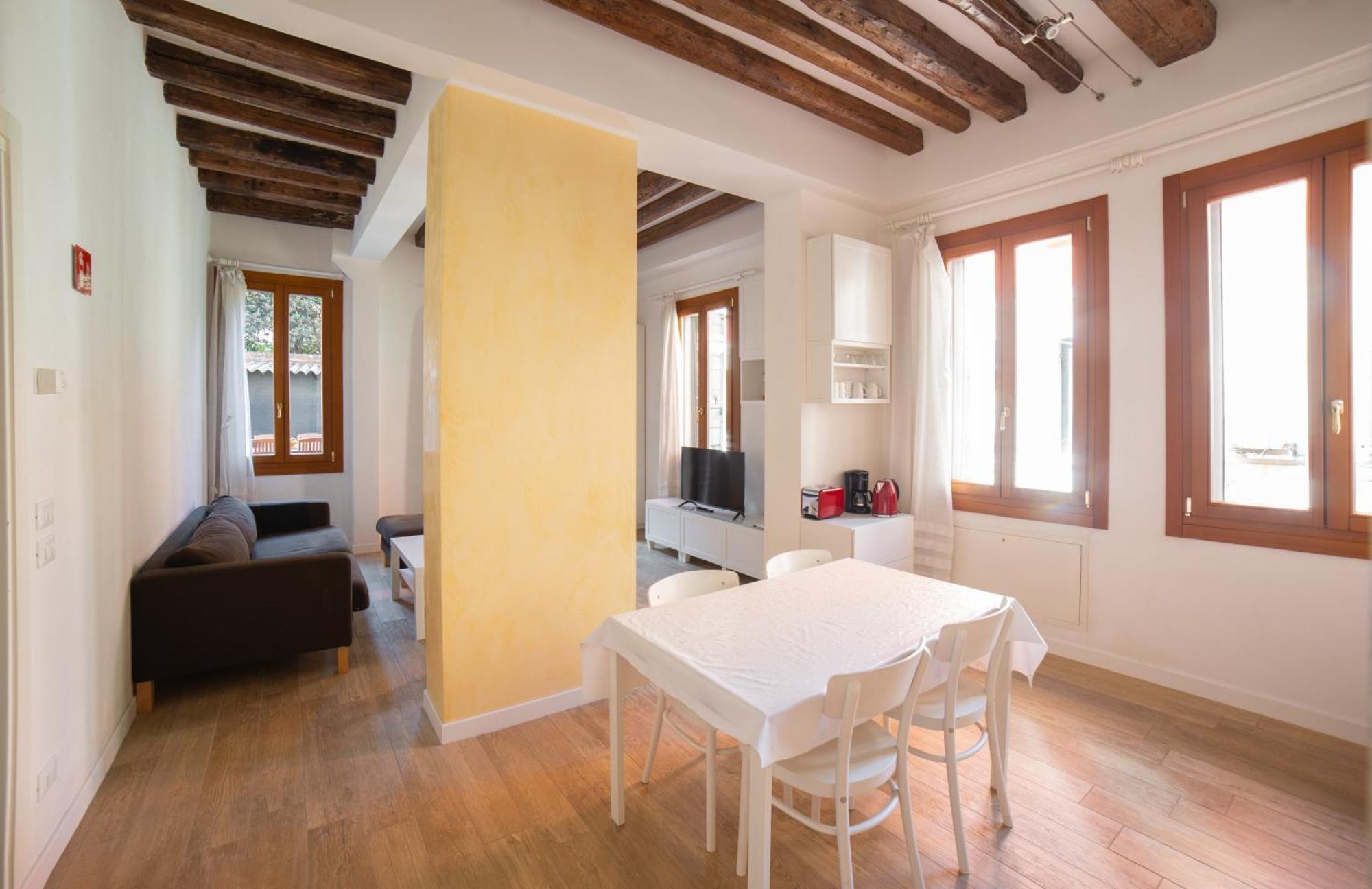 Apartment Ca Lion By Venicevillas, Vicino Biennale