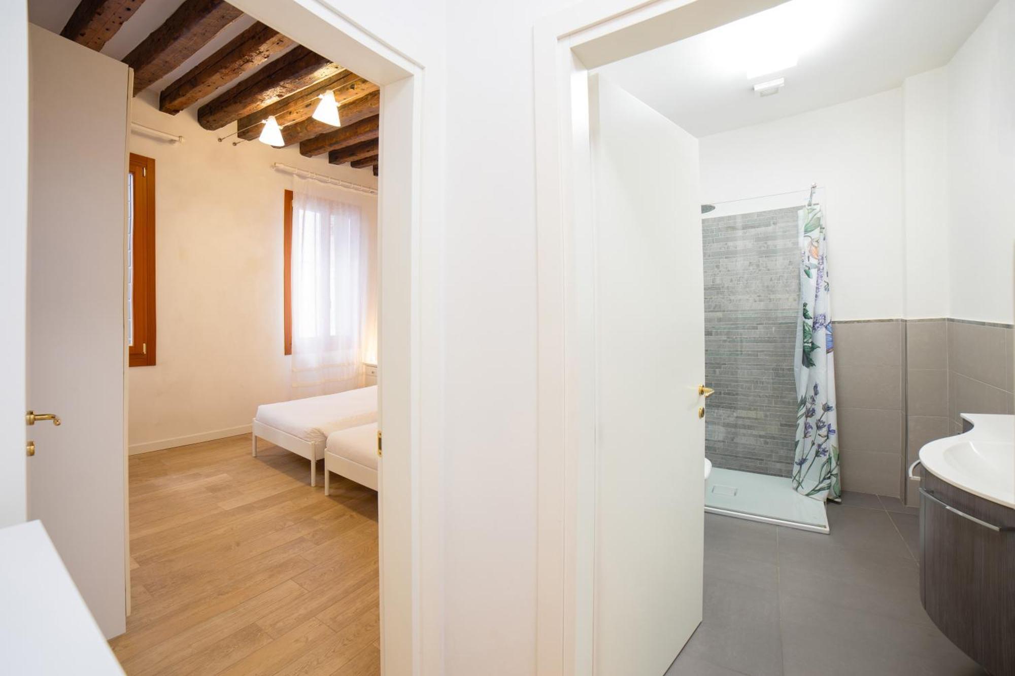 Apartment Ca Lion By Venicevillas, Vicino Biennale *