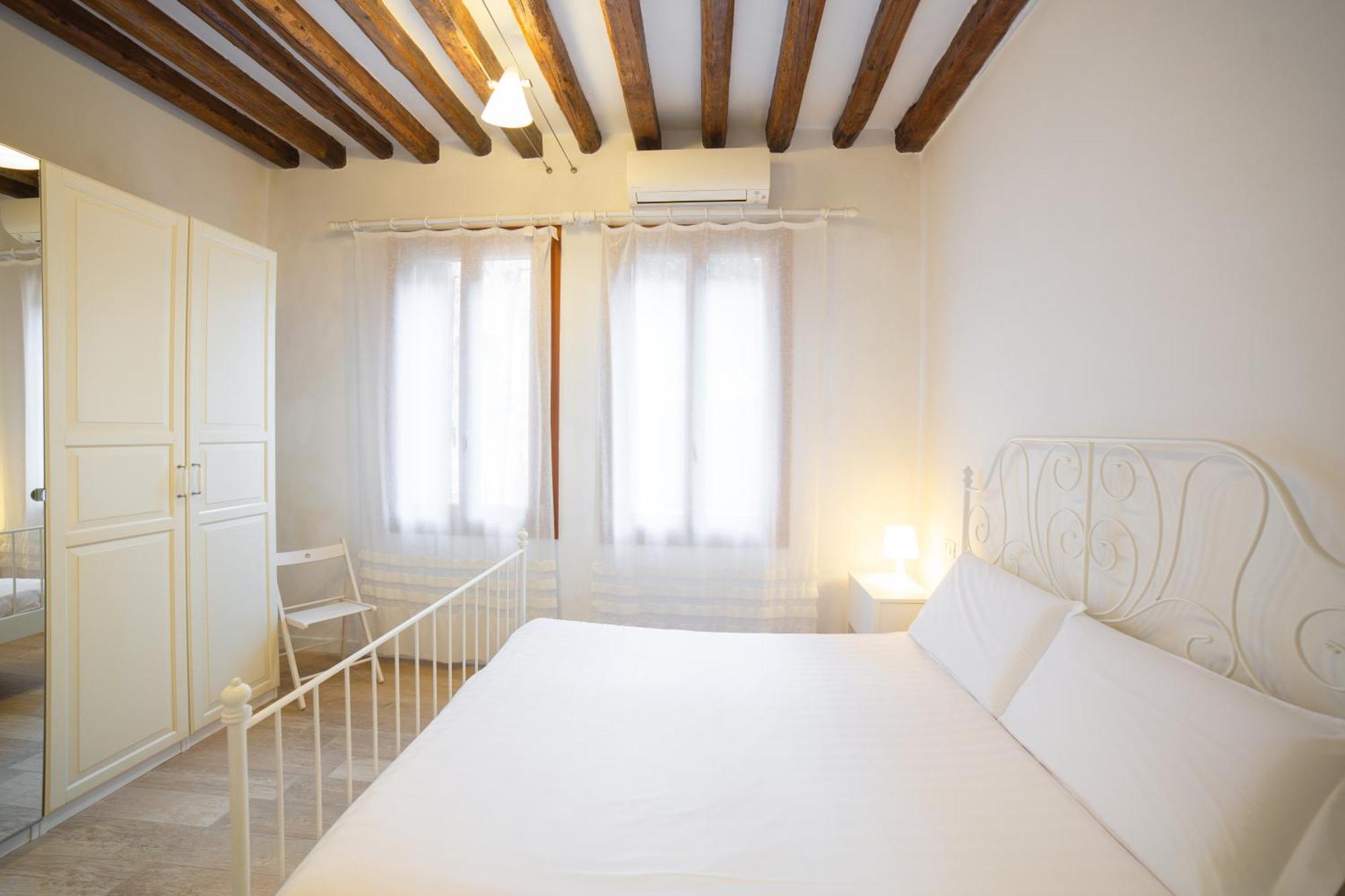 Ca Lion By Venicevillas, Vicino Biennale Apartment