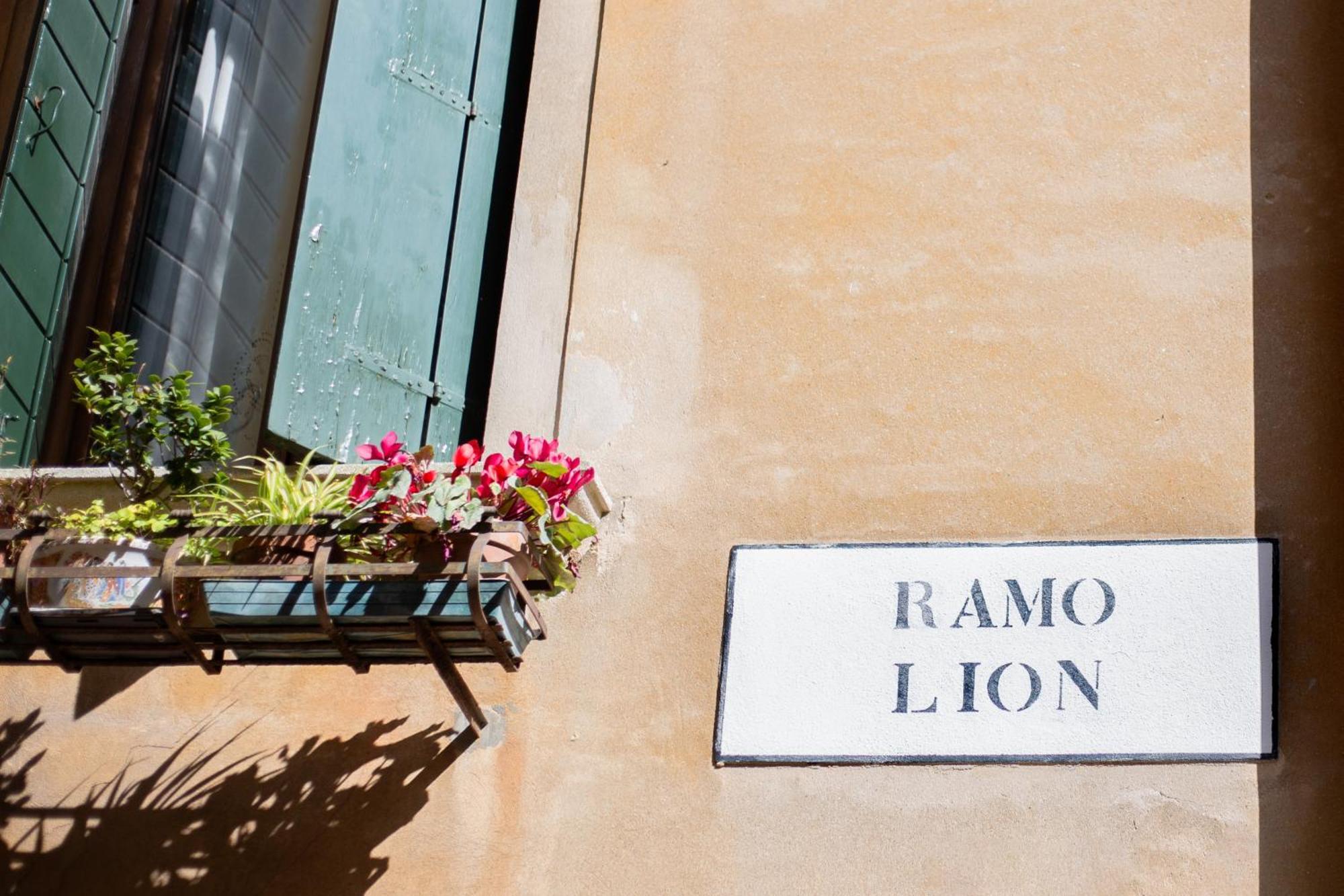 Apartment Ca Lion By Venicevillas, Vicino Biennale