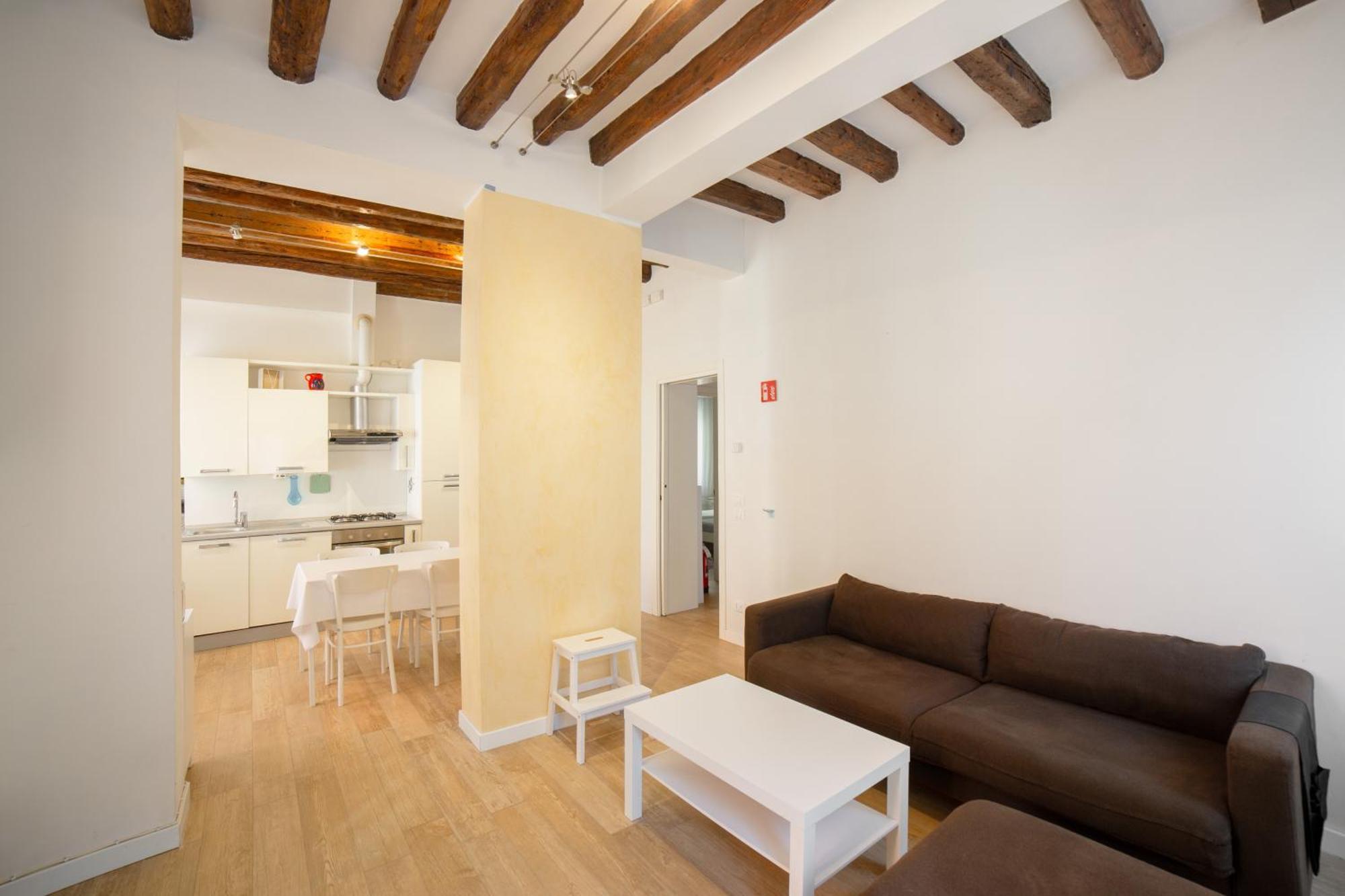 Ca Lion By Venicevillas, Vicino Biennale Apartment Venice