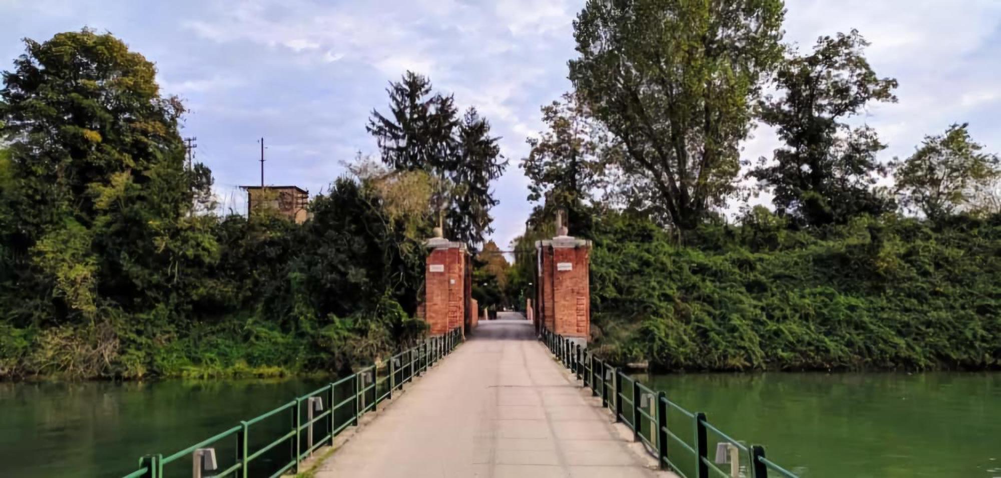 Apartment San Giuliano