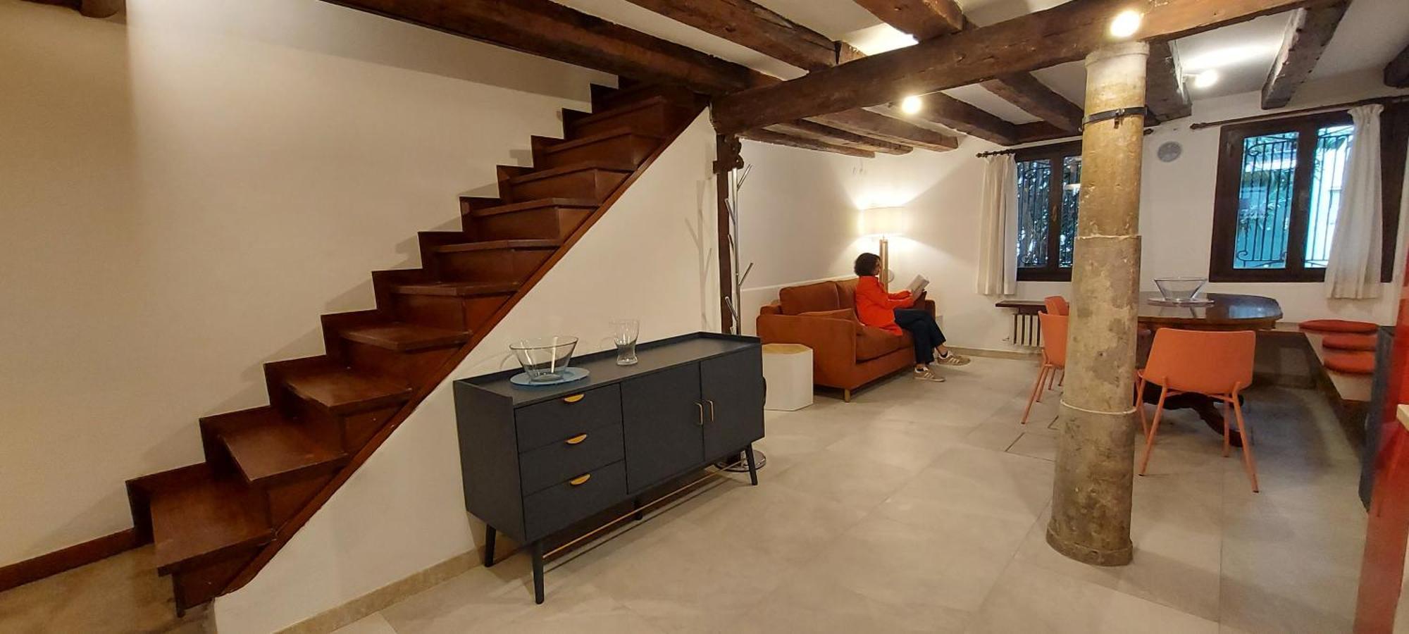 Holiday home Domus Estia Venice