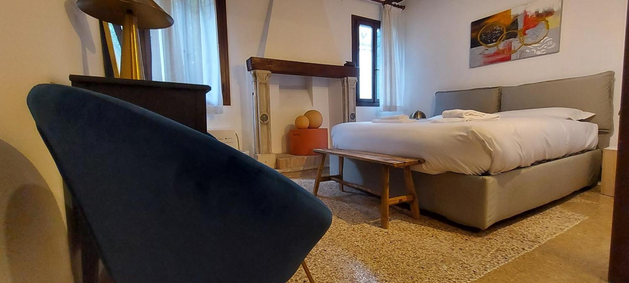 Domus Estia Holiday home