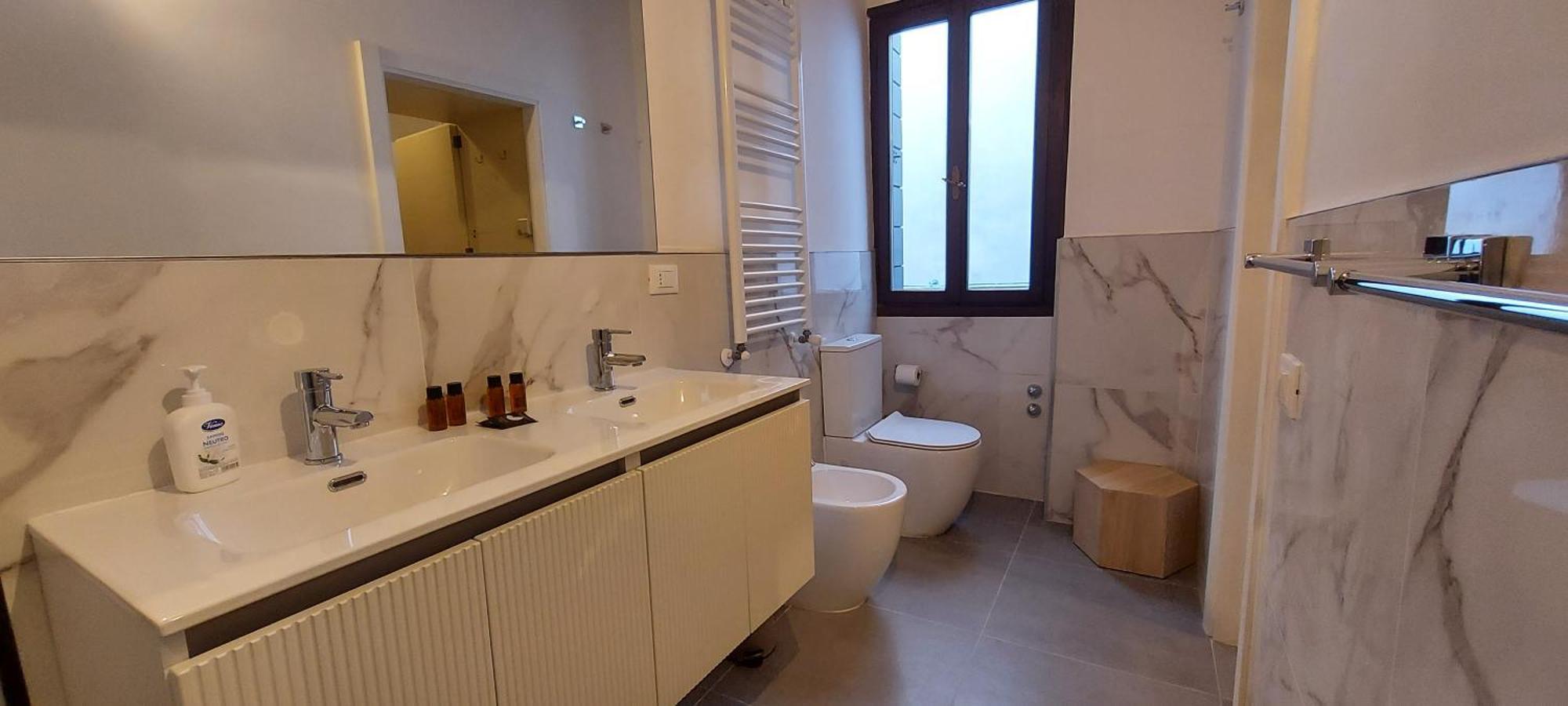 Holiday home Domus Estia Venice