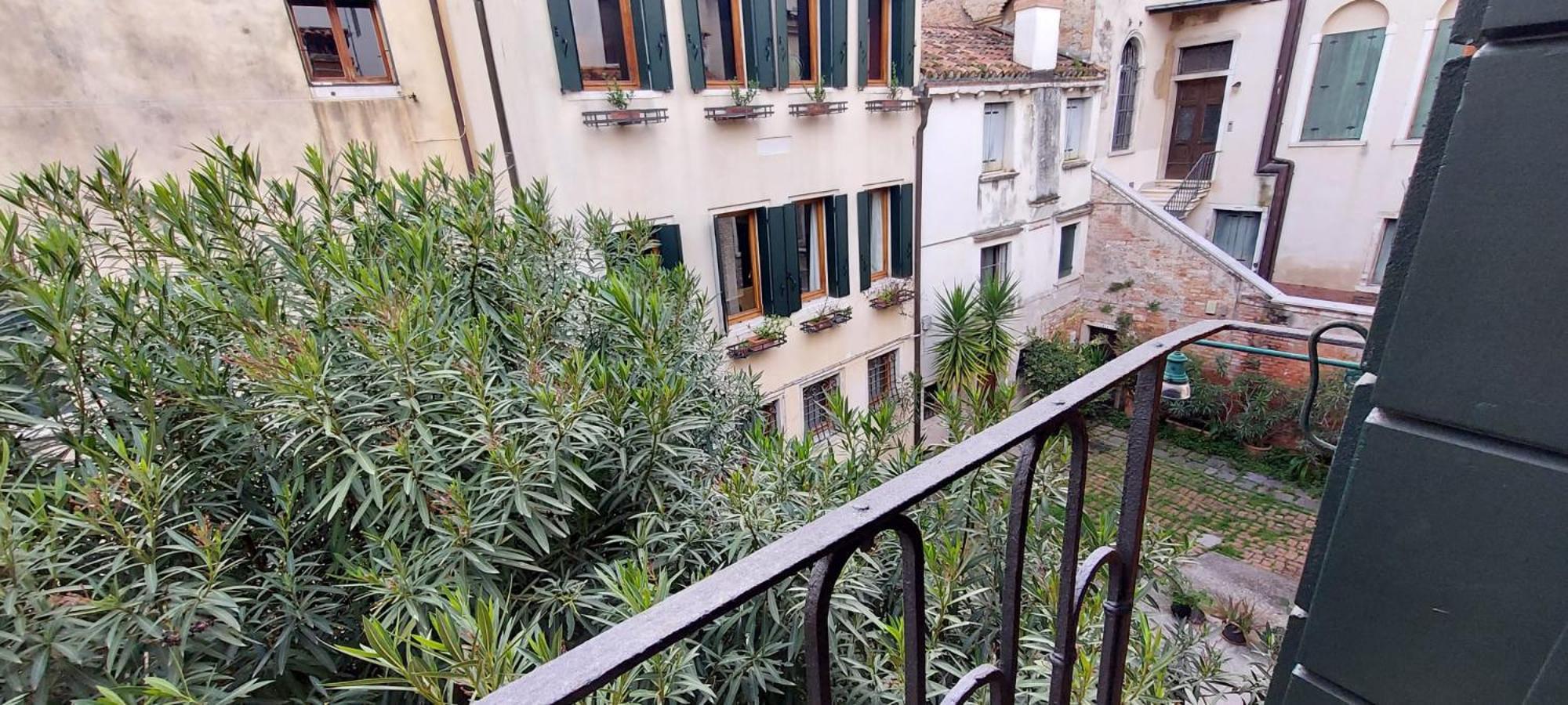 Holiday home Domus Estia Venice