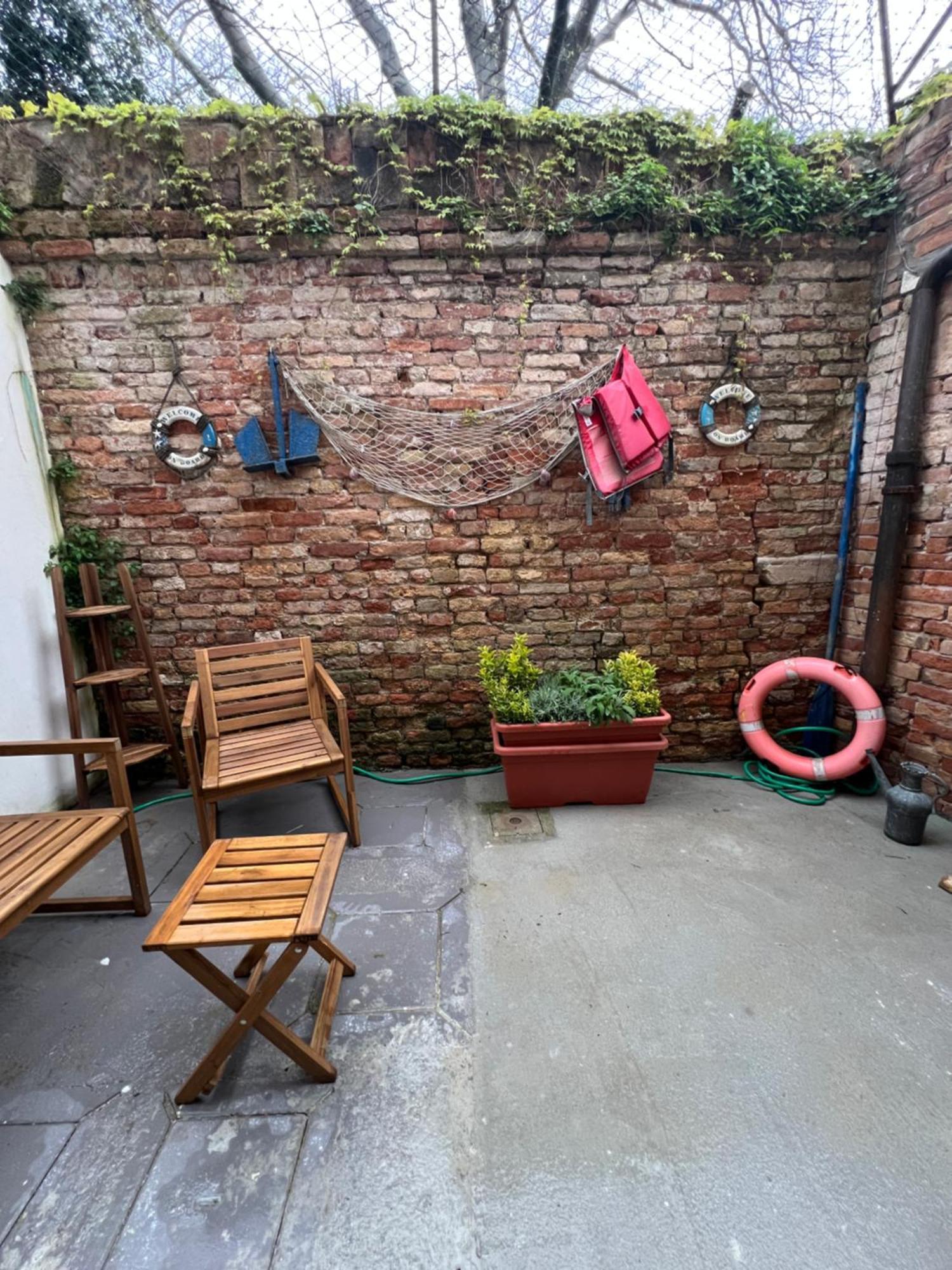 Appartamento Ca' Rioba *