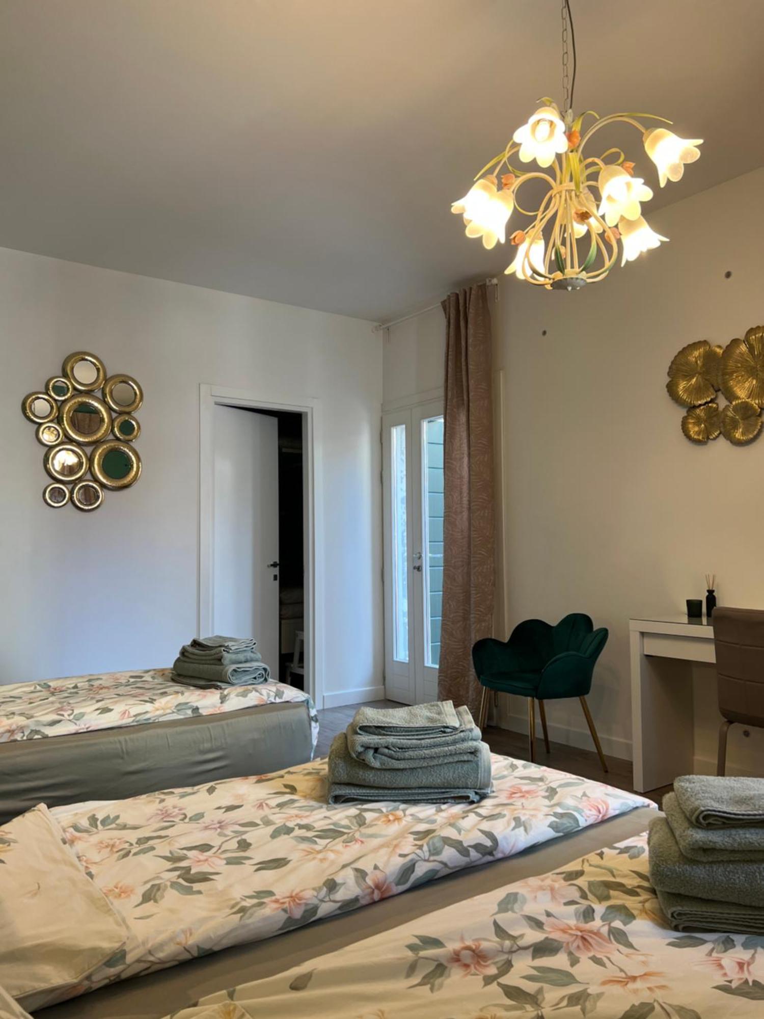 Ca' Rioba Venezia