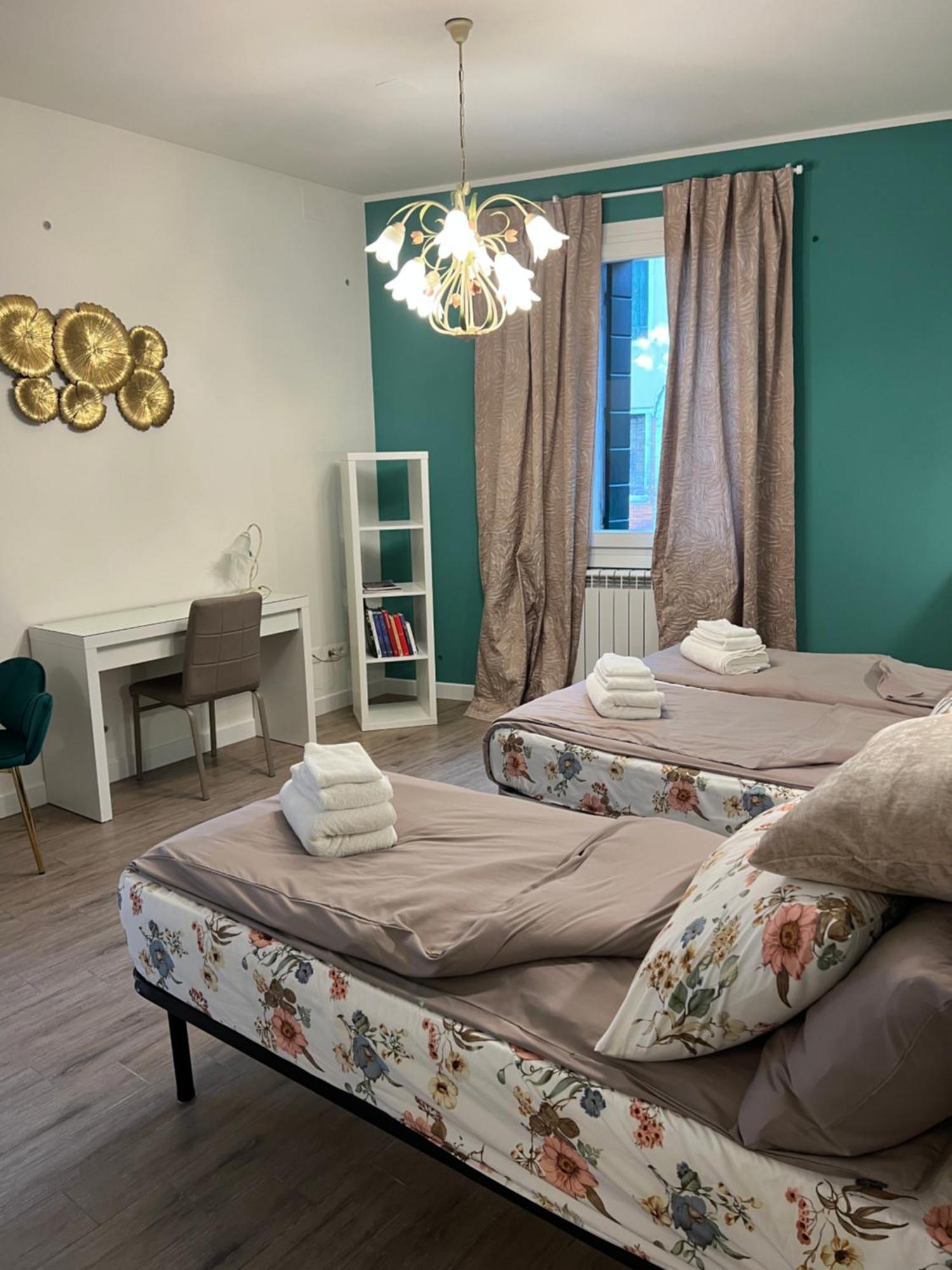 Appartamento Ca' Rioba Venezia