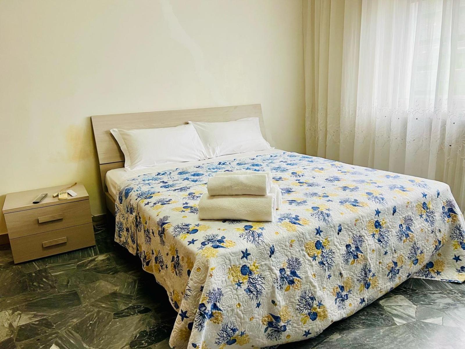 Guest house Cozy Venice