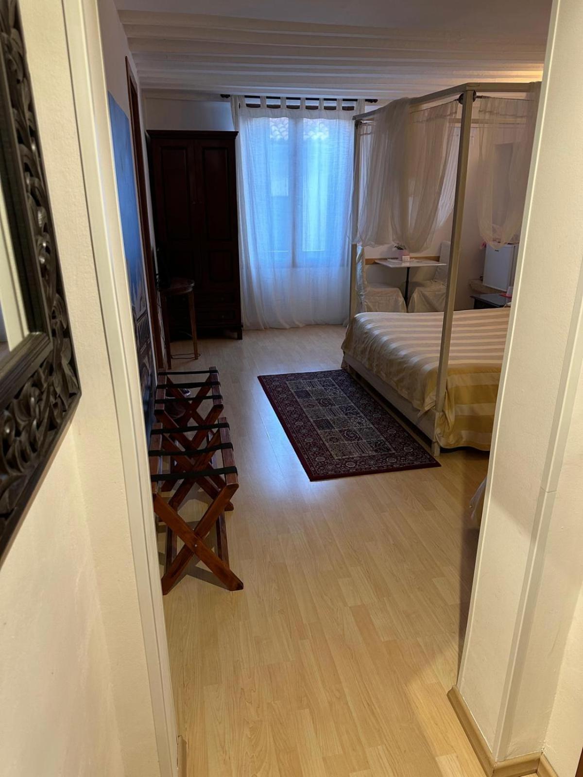 Dimora Al Doge Beato Vista Canale 2* Veneza