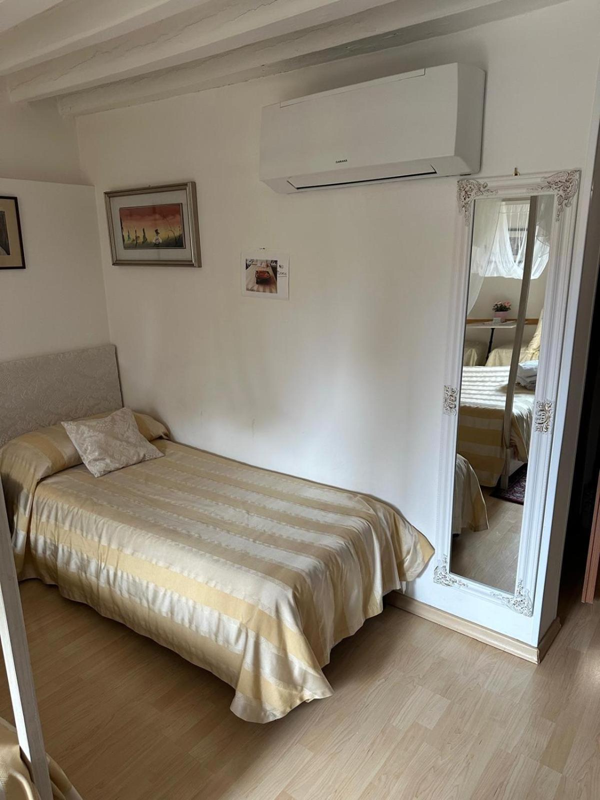 Dimora Al Doge Beato Vista Canale Bed & Breakfast Venezia