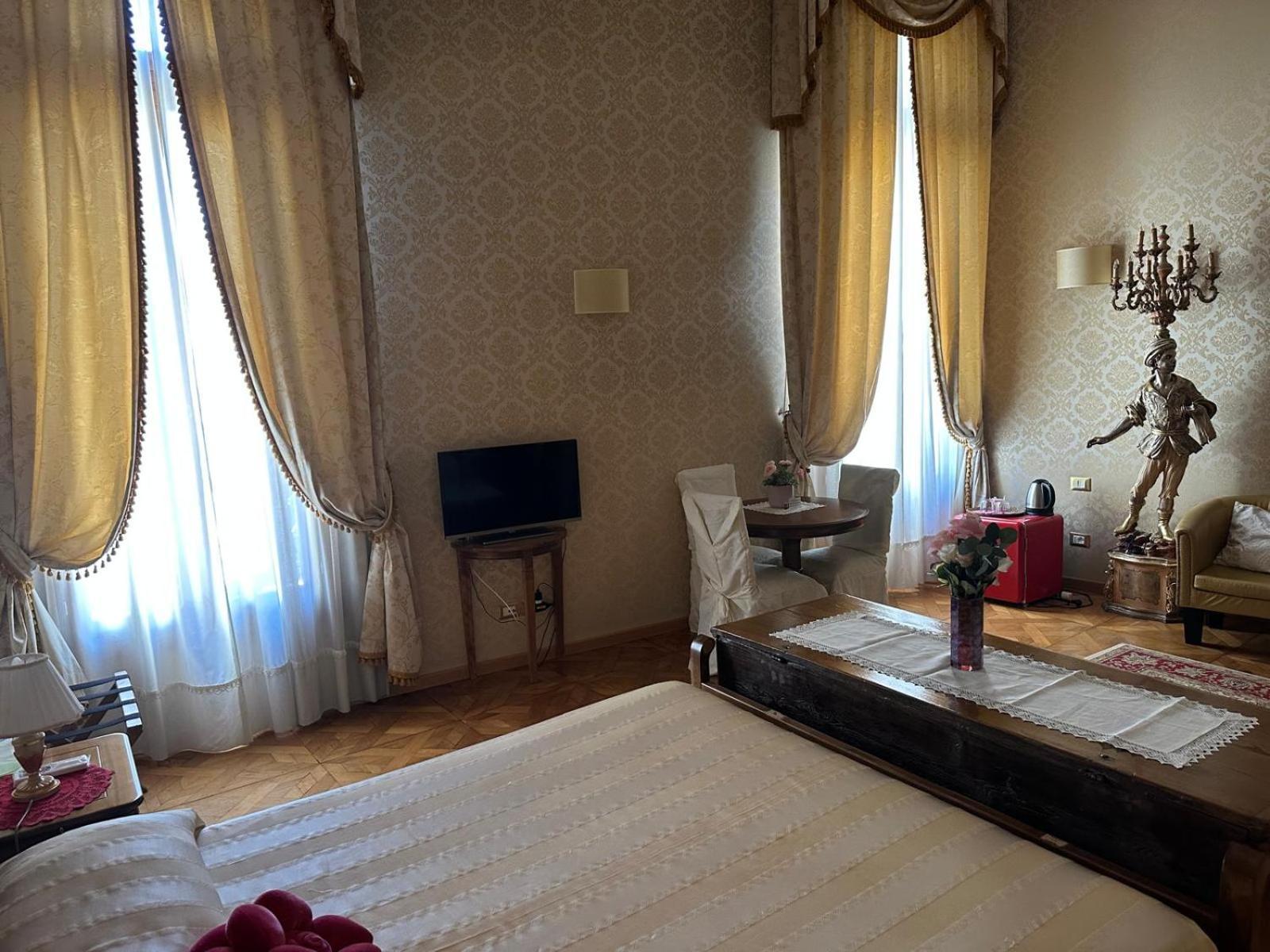 Dimora Al Doge Beato Vista Canale 2* Veneza