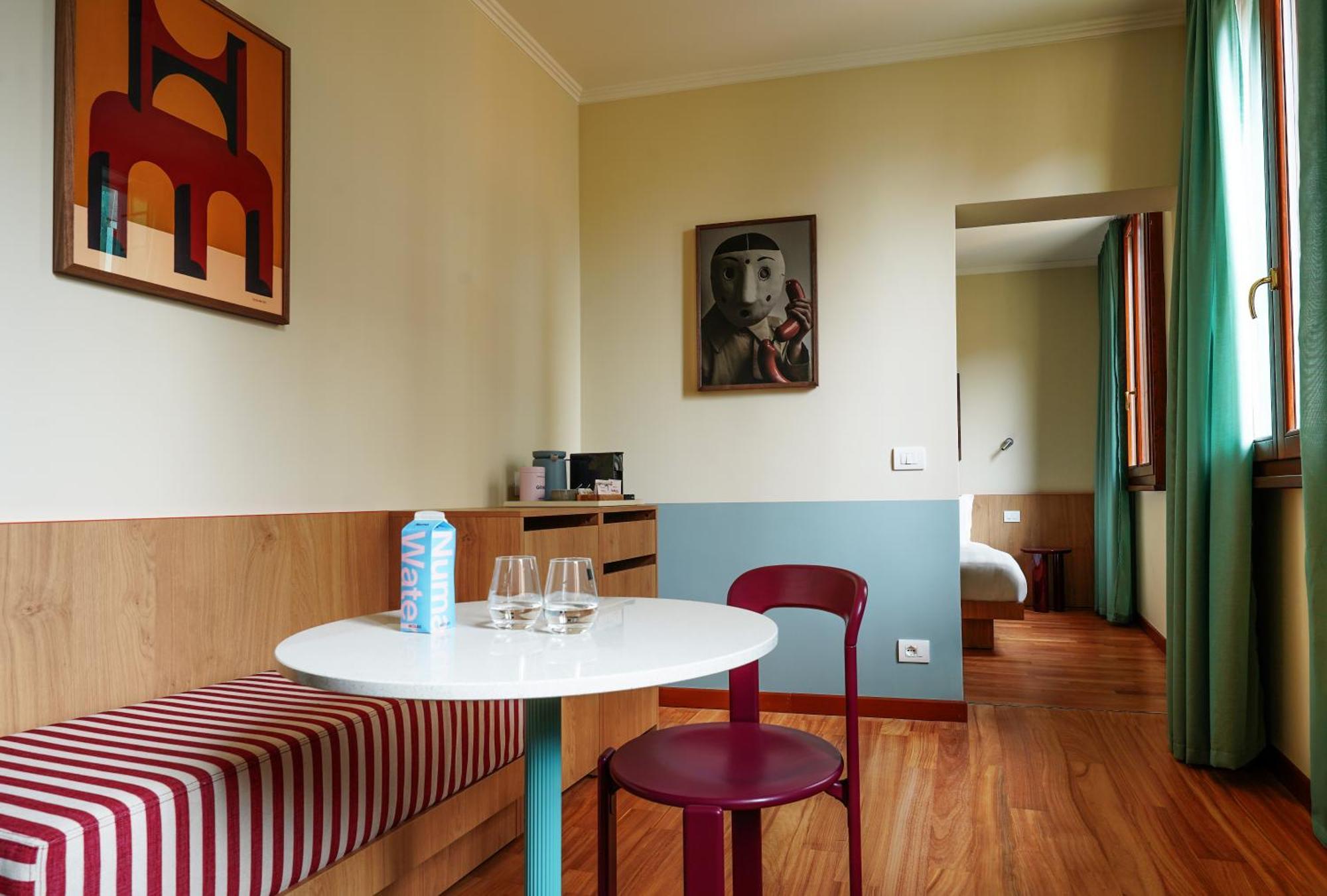 Hotel Numa Forcola Venice