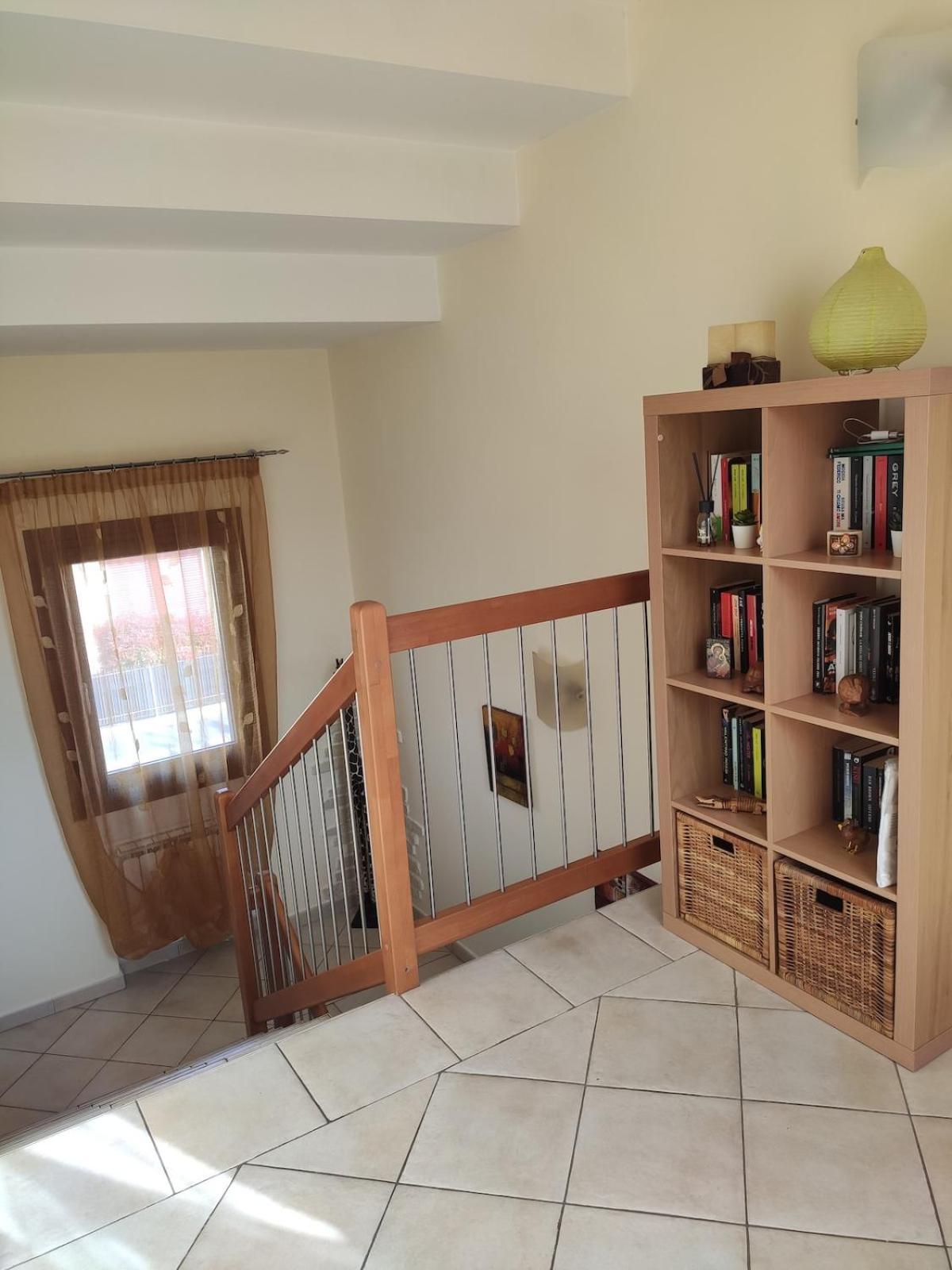 Wilma House Holiday home *