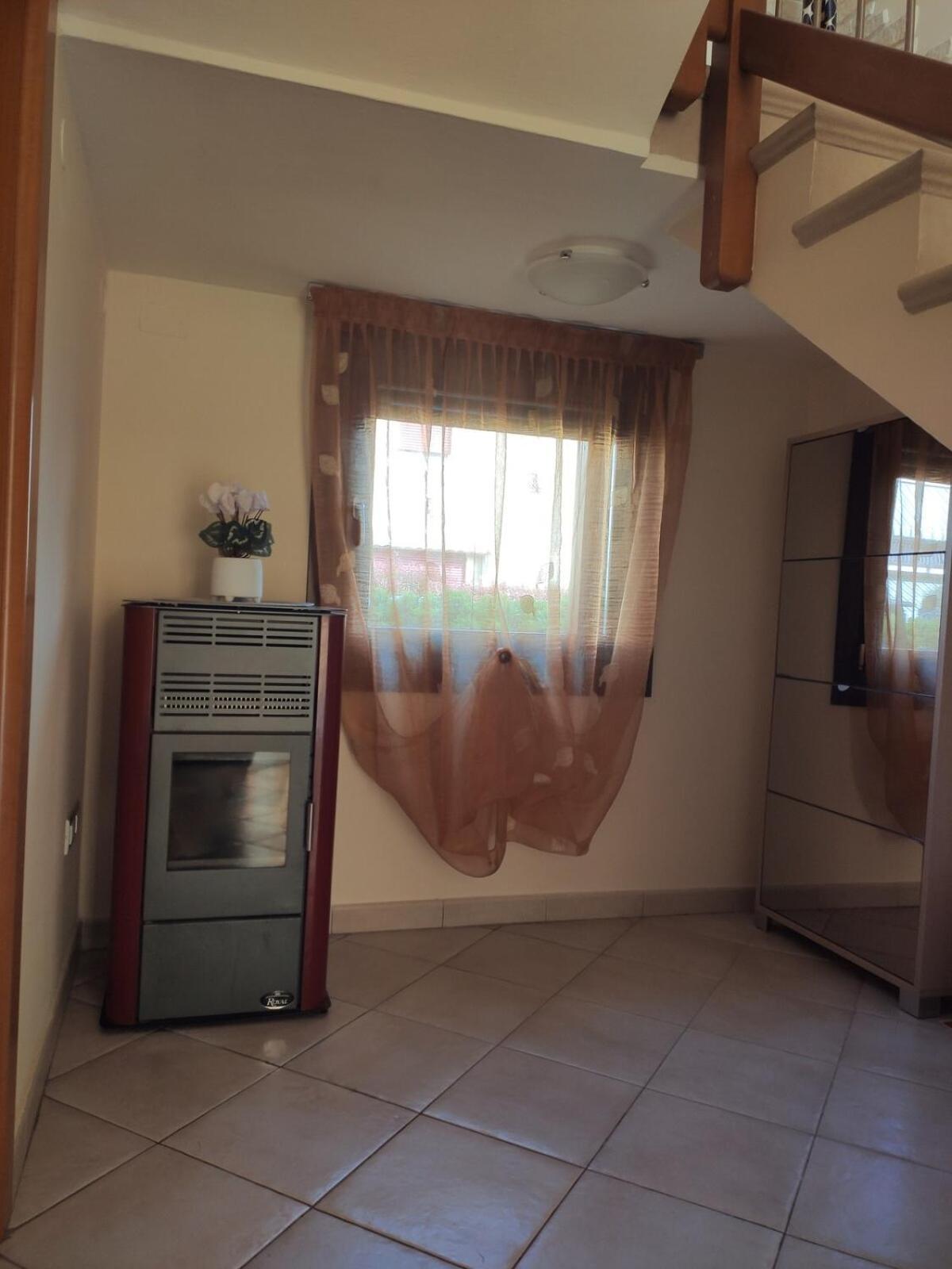 Wilma House Holiday home *