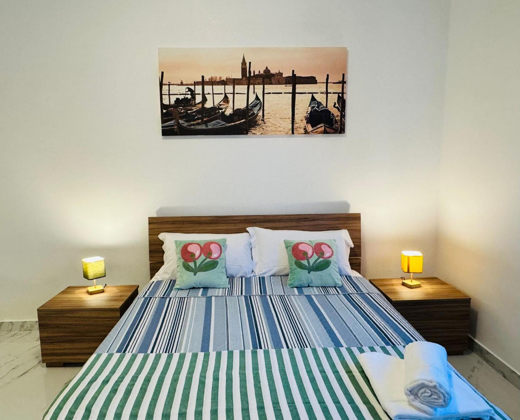 United Bed & Breakfast Venezia