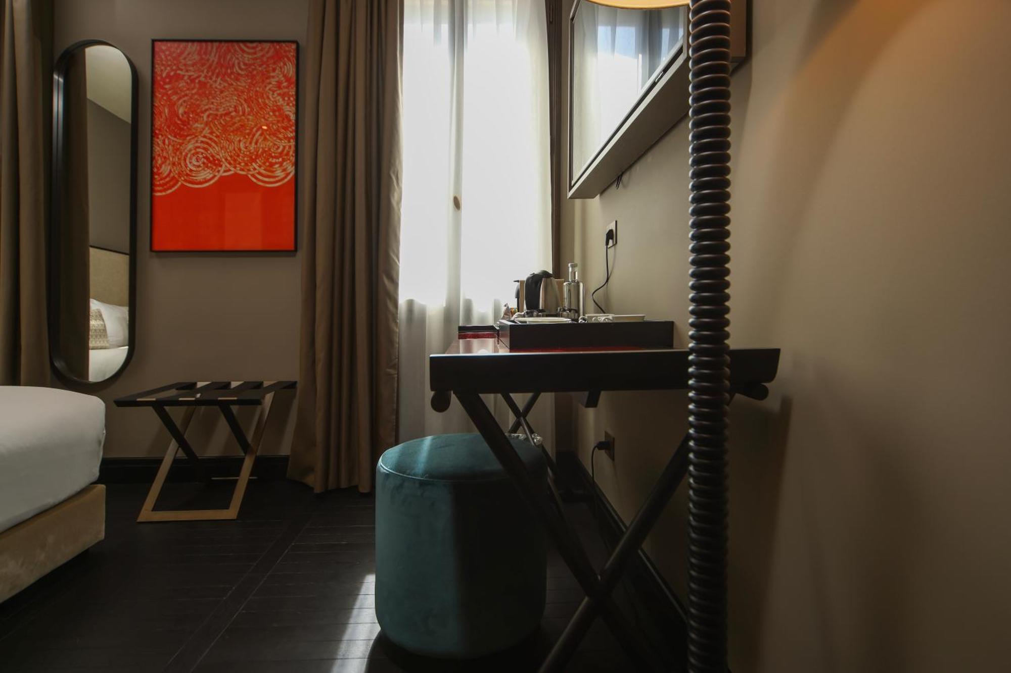 Hotel Universo & Nord 3*