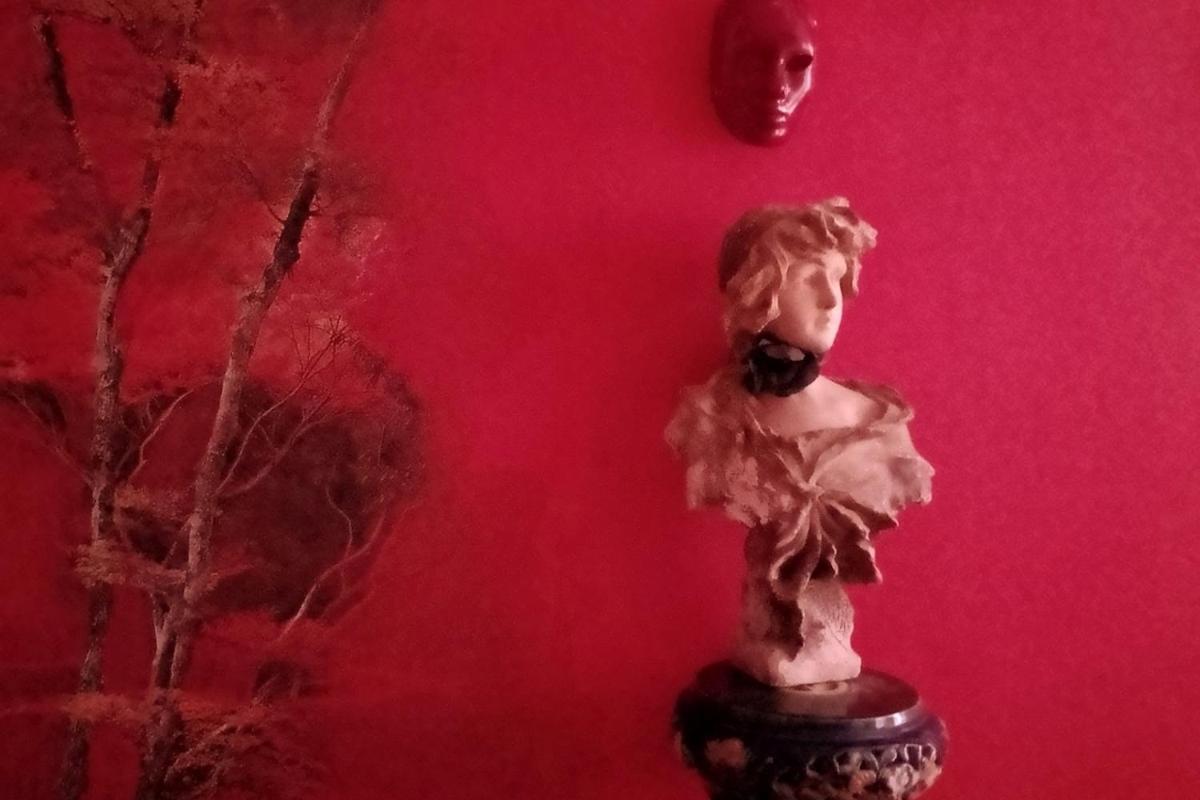 Appartamento Spacious Artist's On Canal In Center - 100 Square Meters Venezia