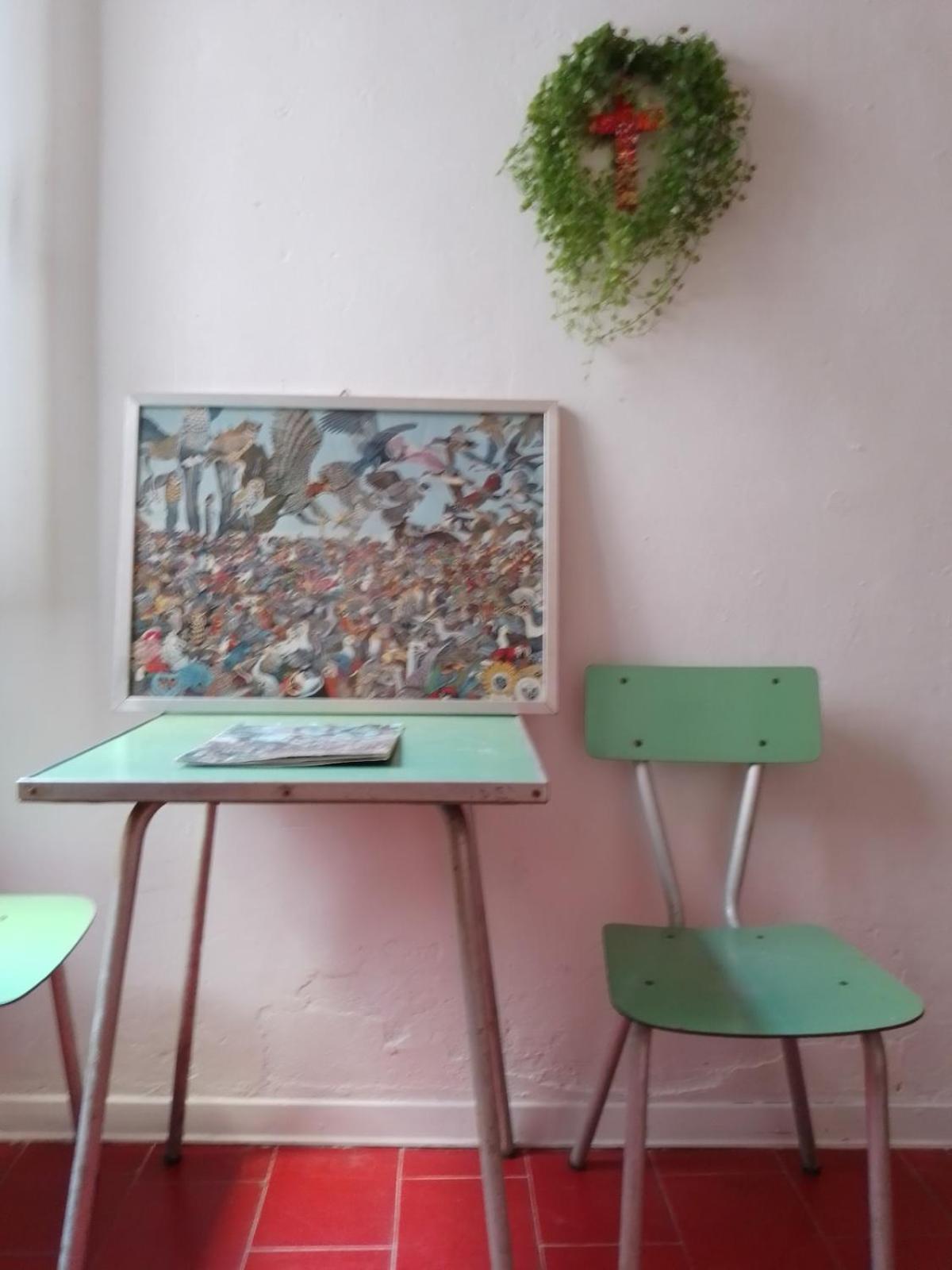 Appartamento Spacious Artist's On Canal In Center - 100 Square Meters Venezia