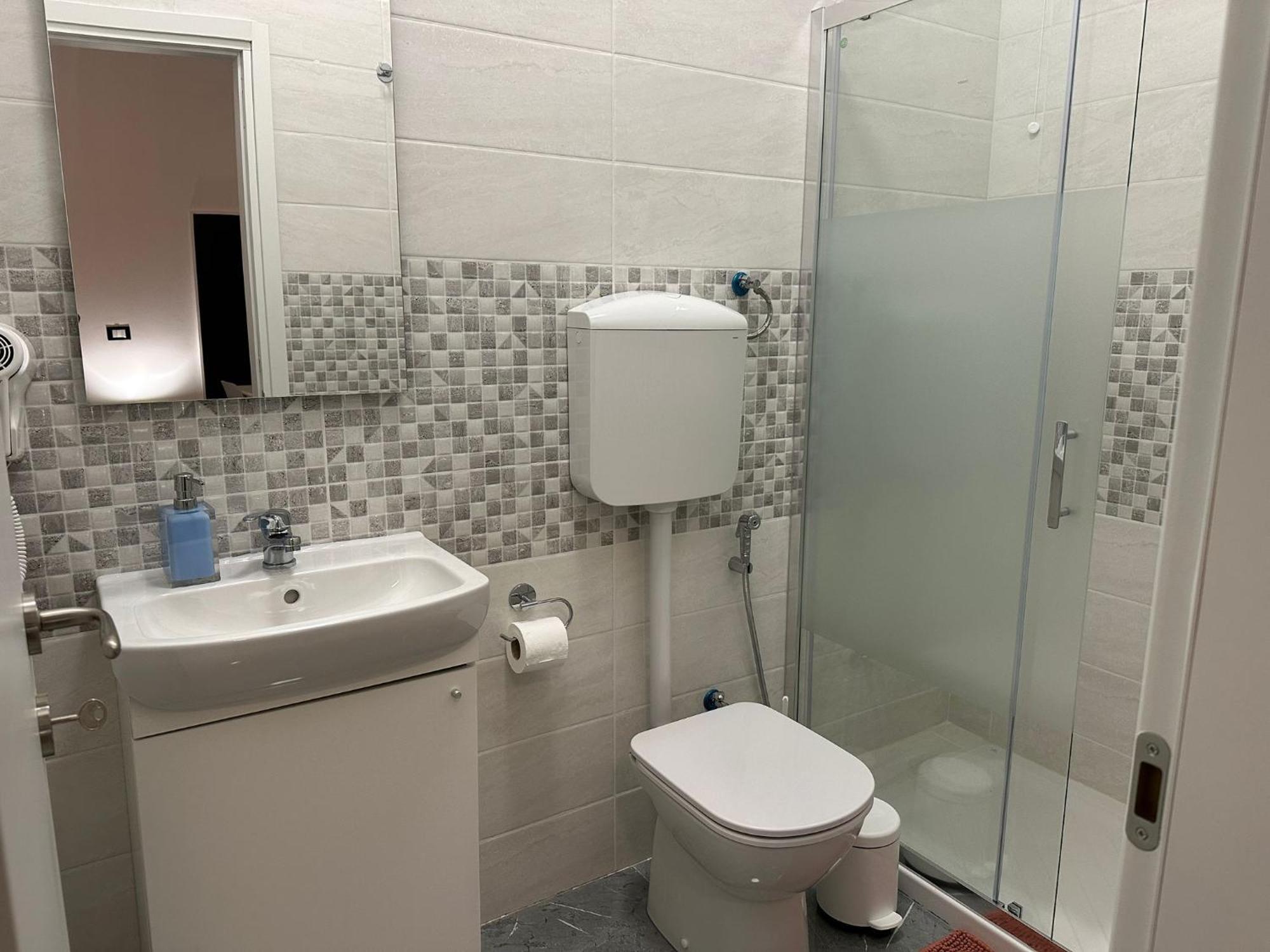 Bed & Breakfast Casa Duca D'aosta Venezia