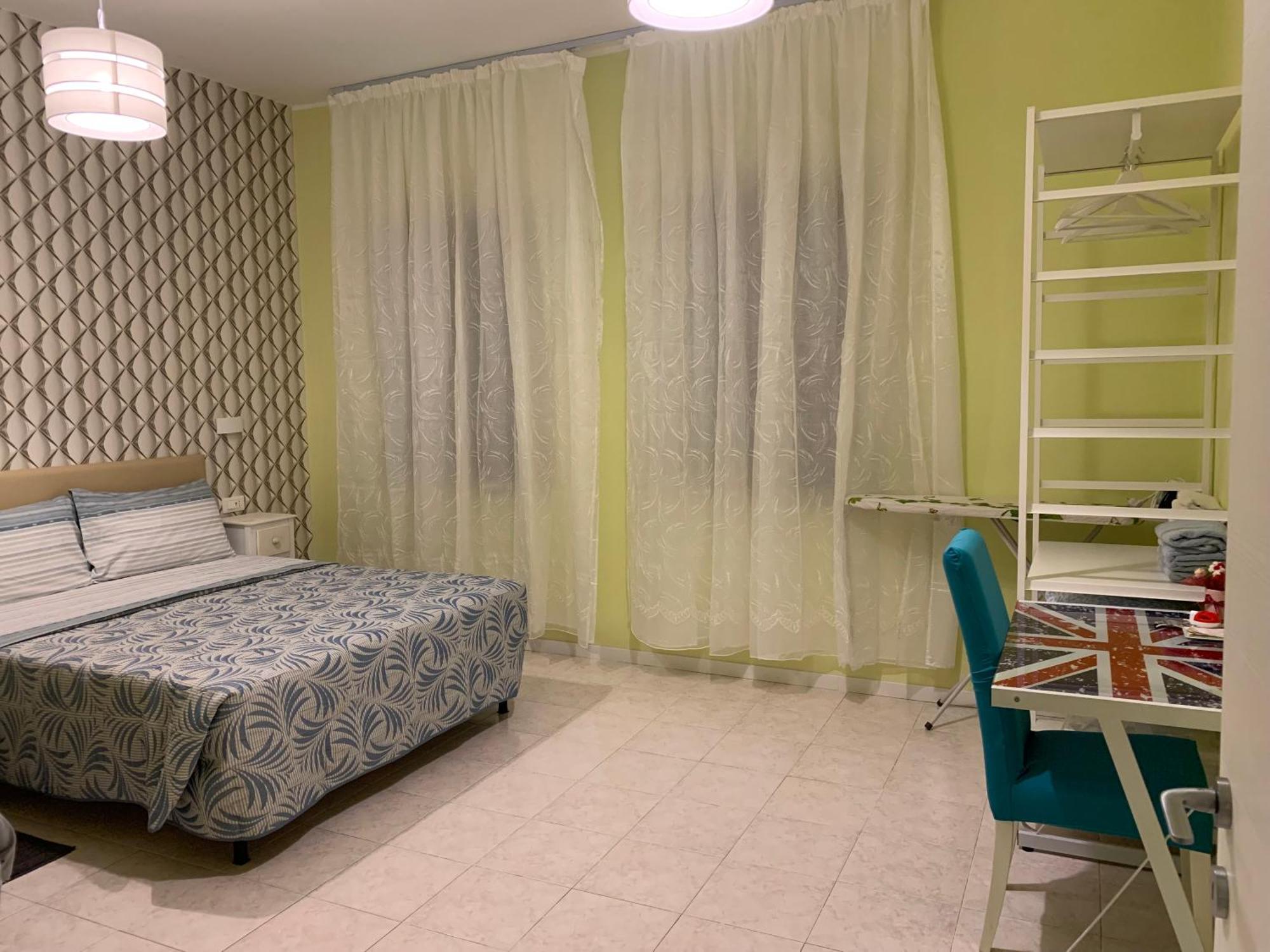 Apartamento Ca' Rosso *