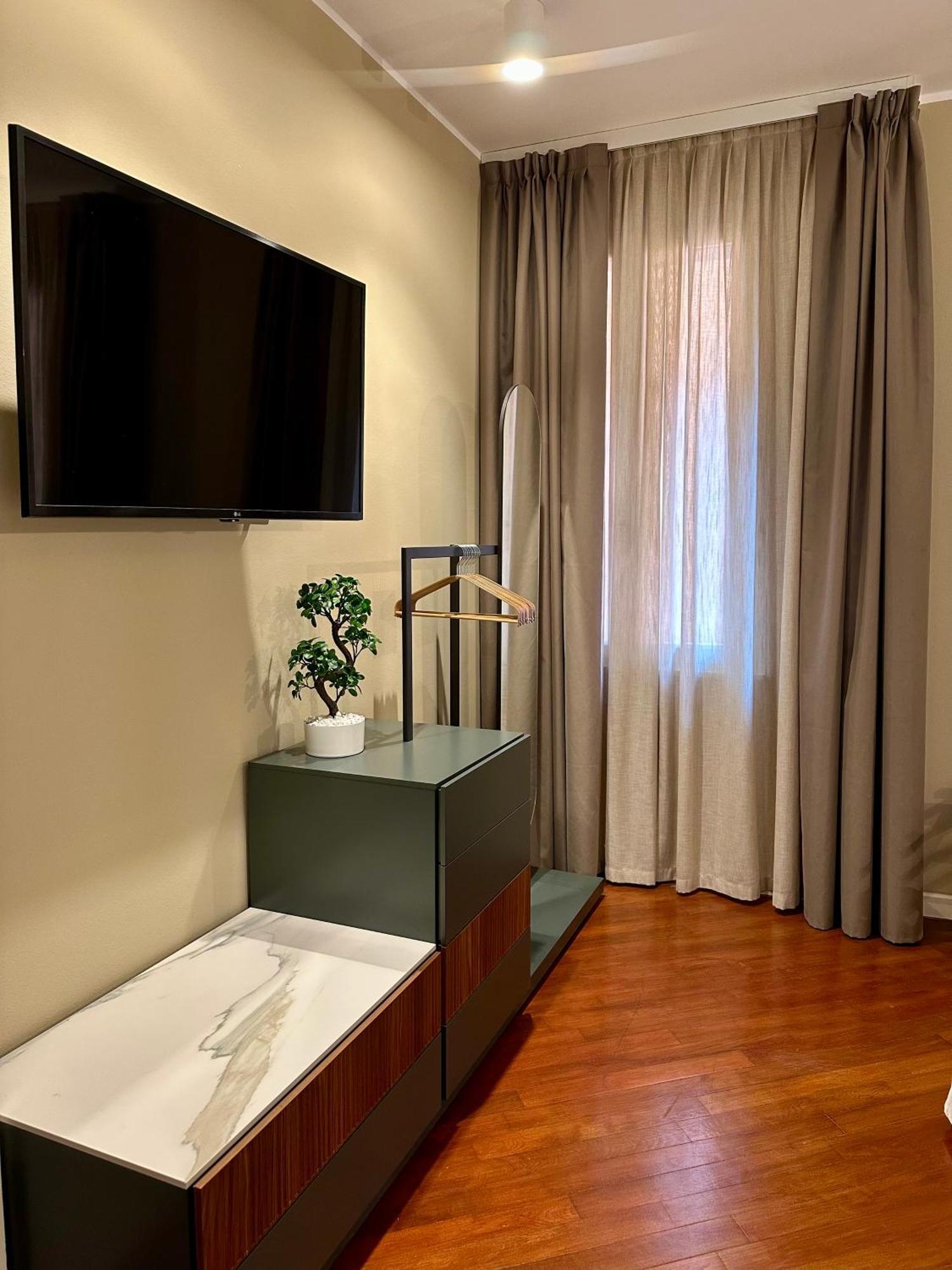 Apartment New-venice San Marco 397