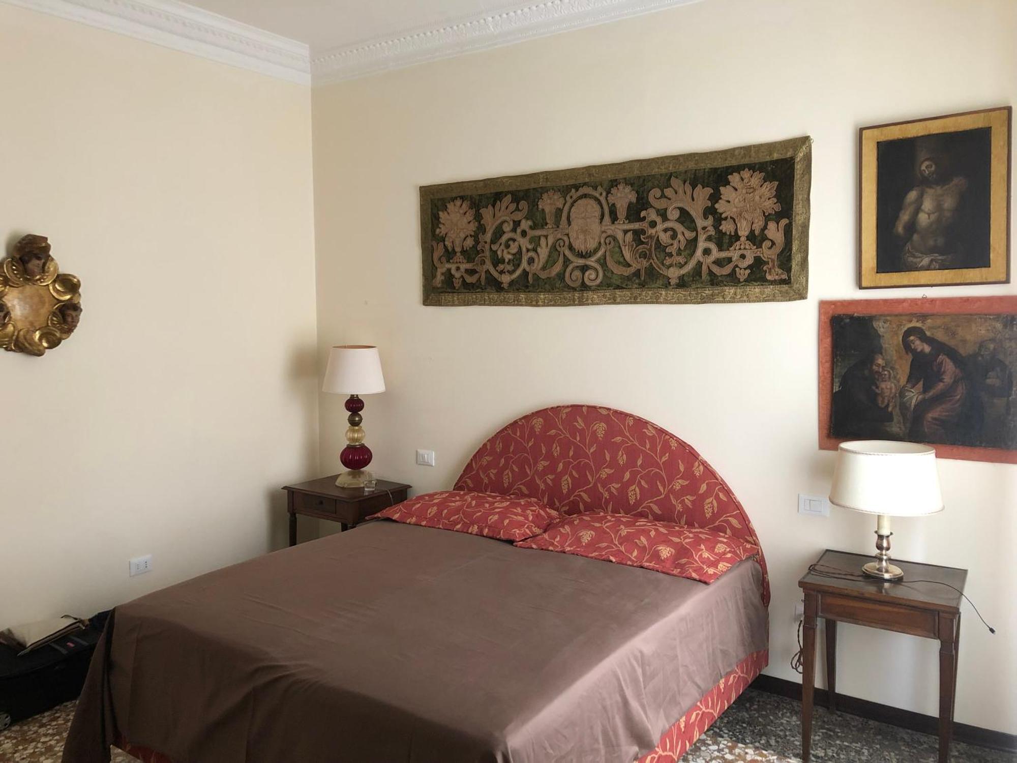 Guest house Ca' Turelli Dimora Storica Venice