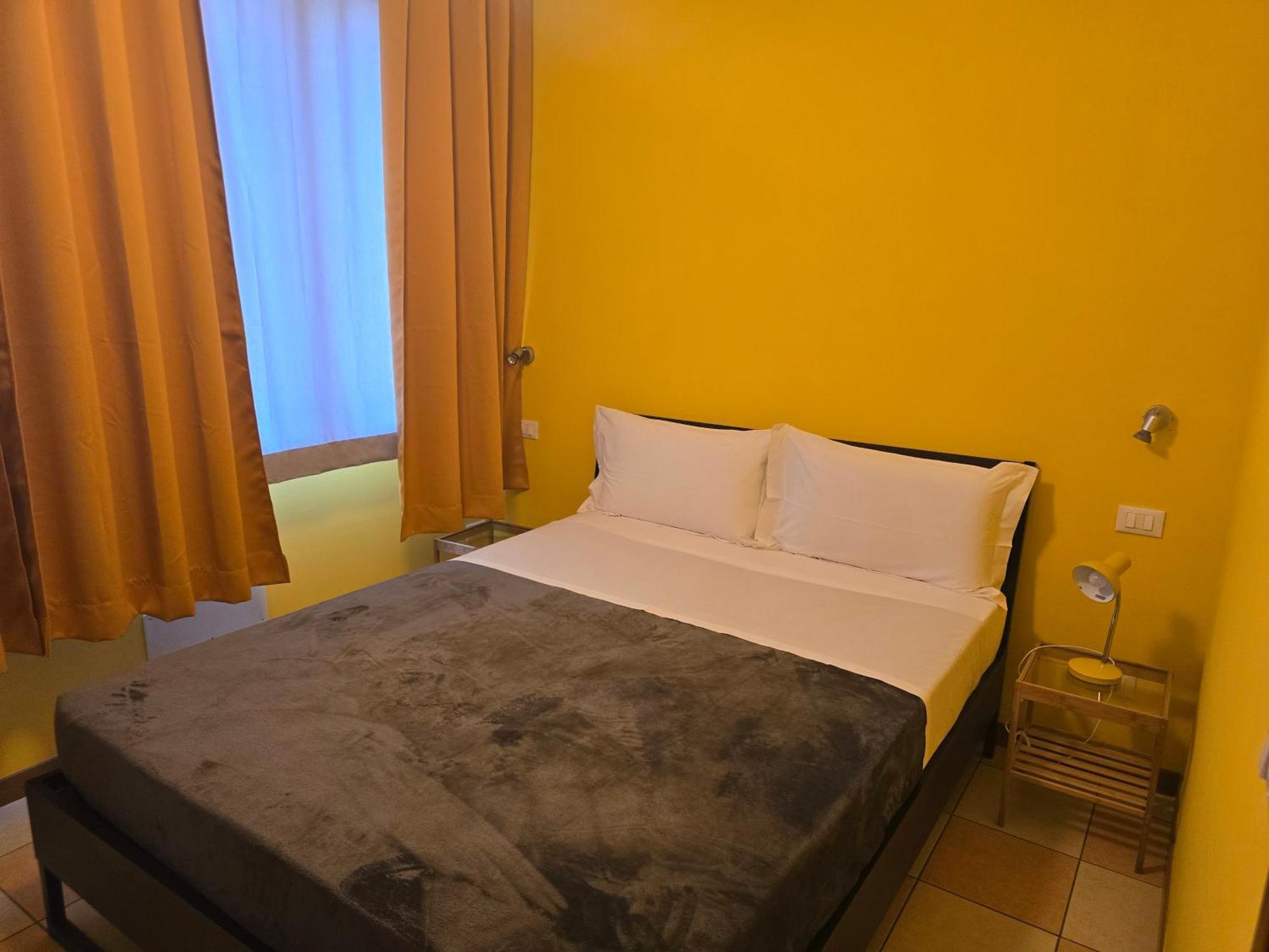 Marconi Casa de hóspedes Veneza