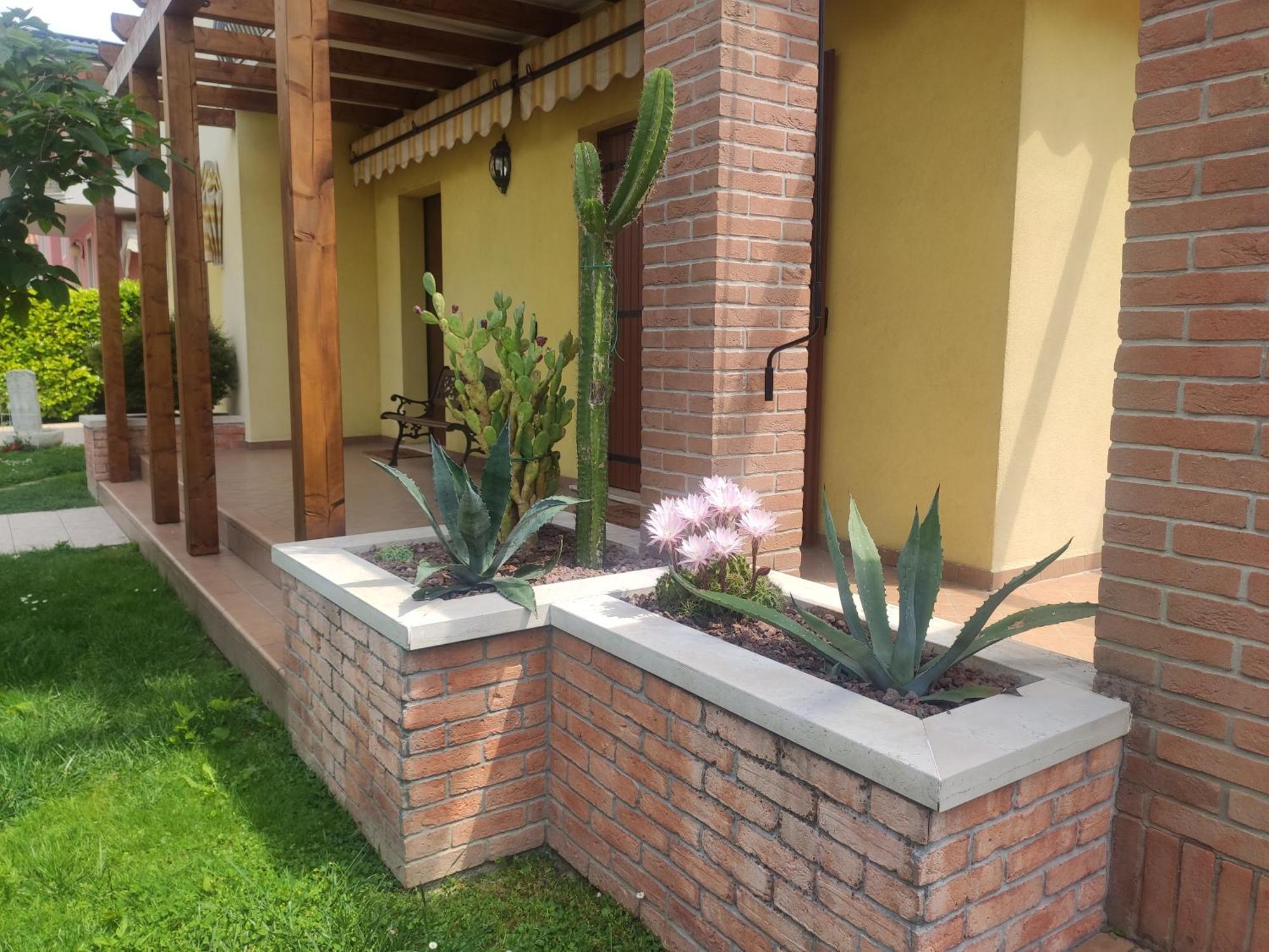 Wilma House Venice