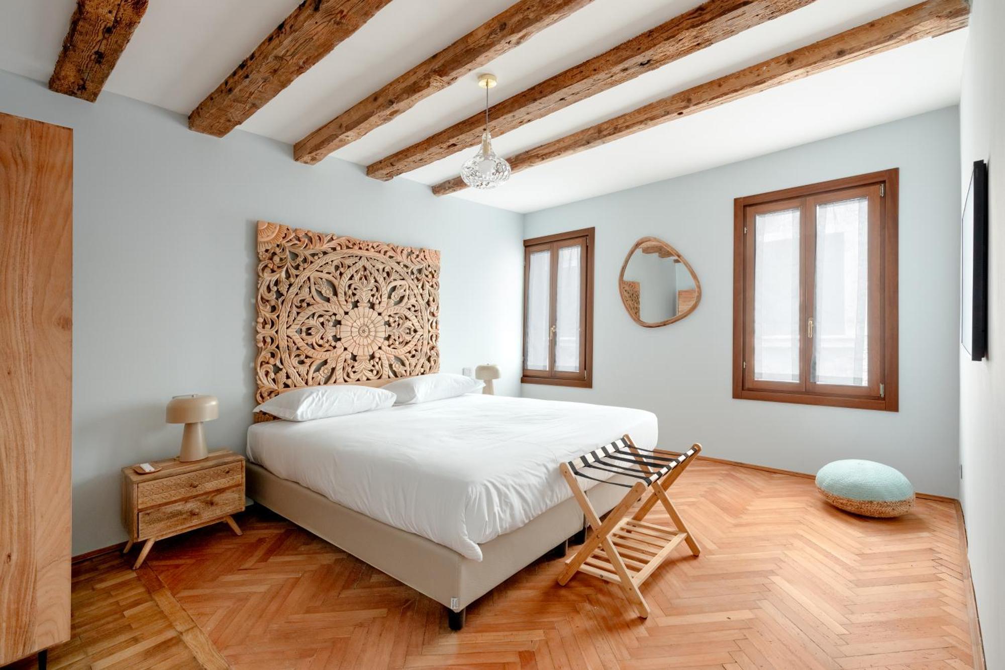 La Caorlina Full Villa