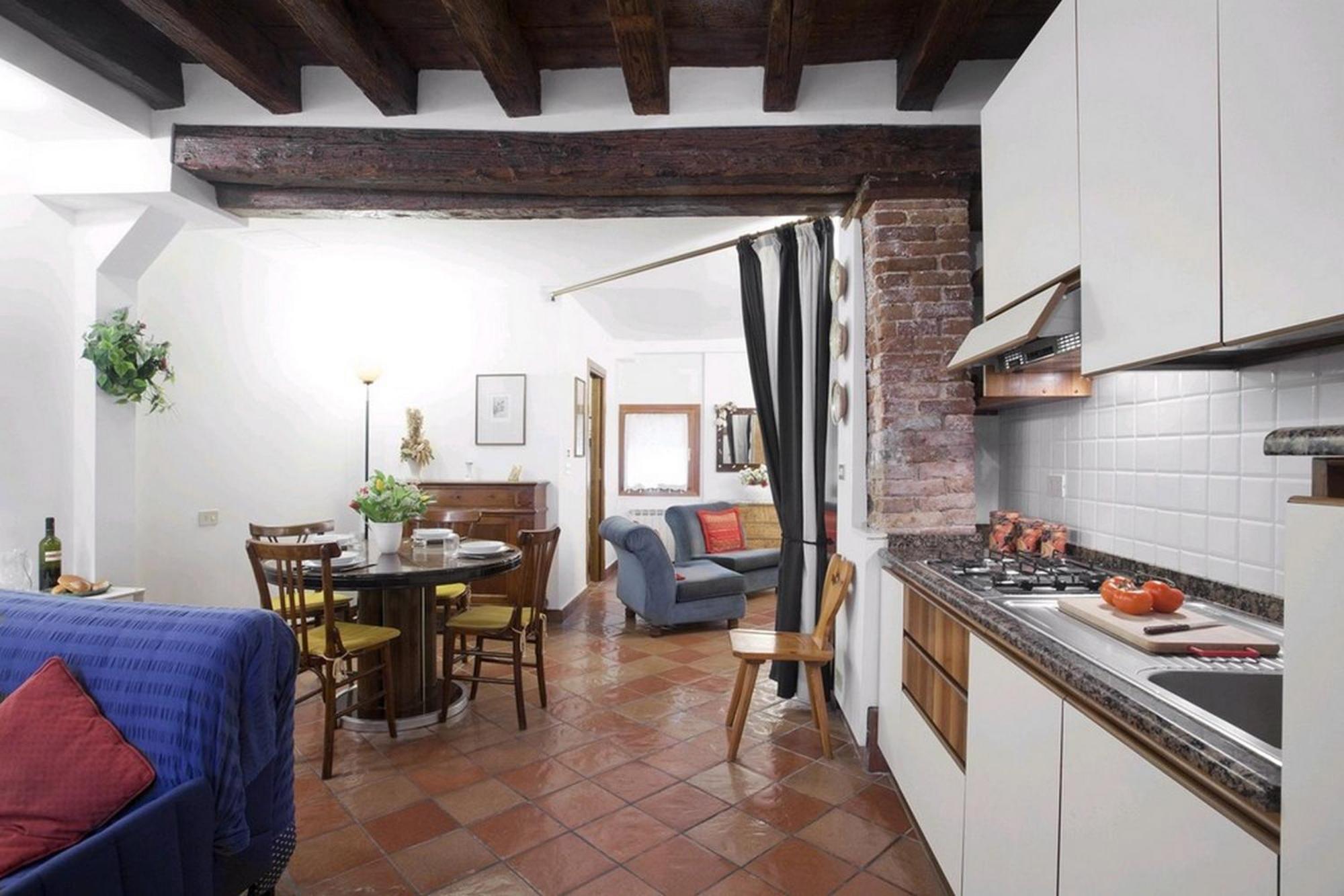 Tedeschi - Locappart Apartamento