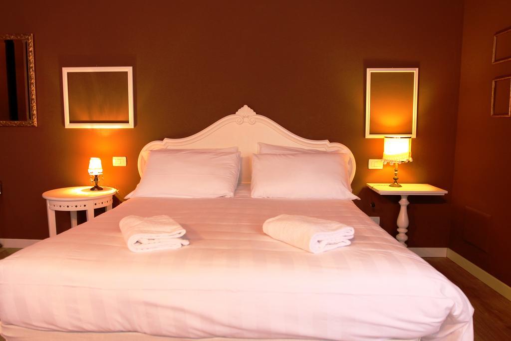 Guest house Casa Fornaretto