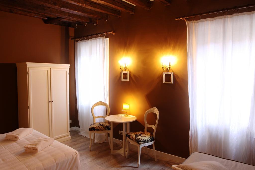 Guest house Casa Fornaretto
