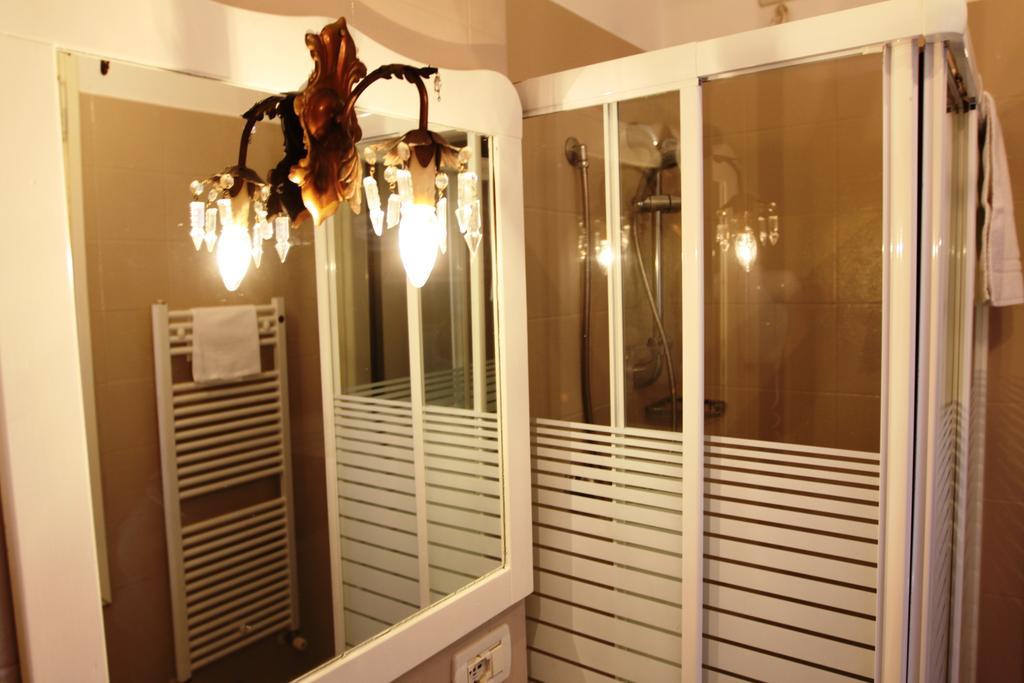 Casa Fornaretto Venice