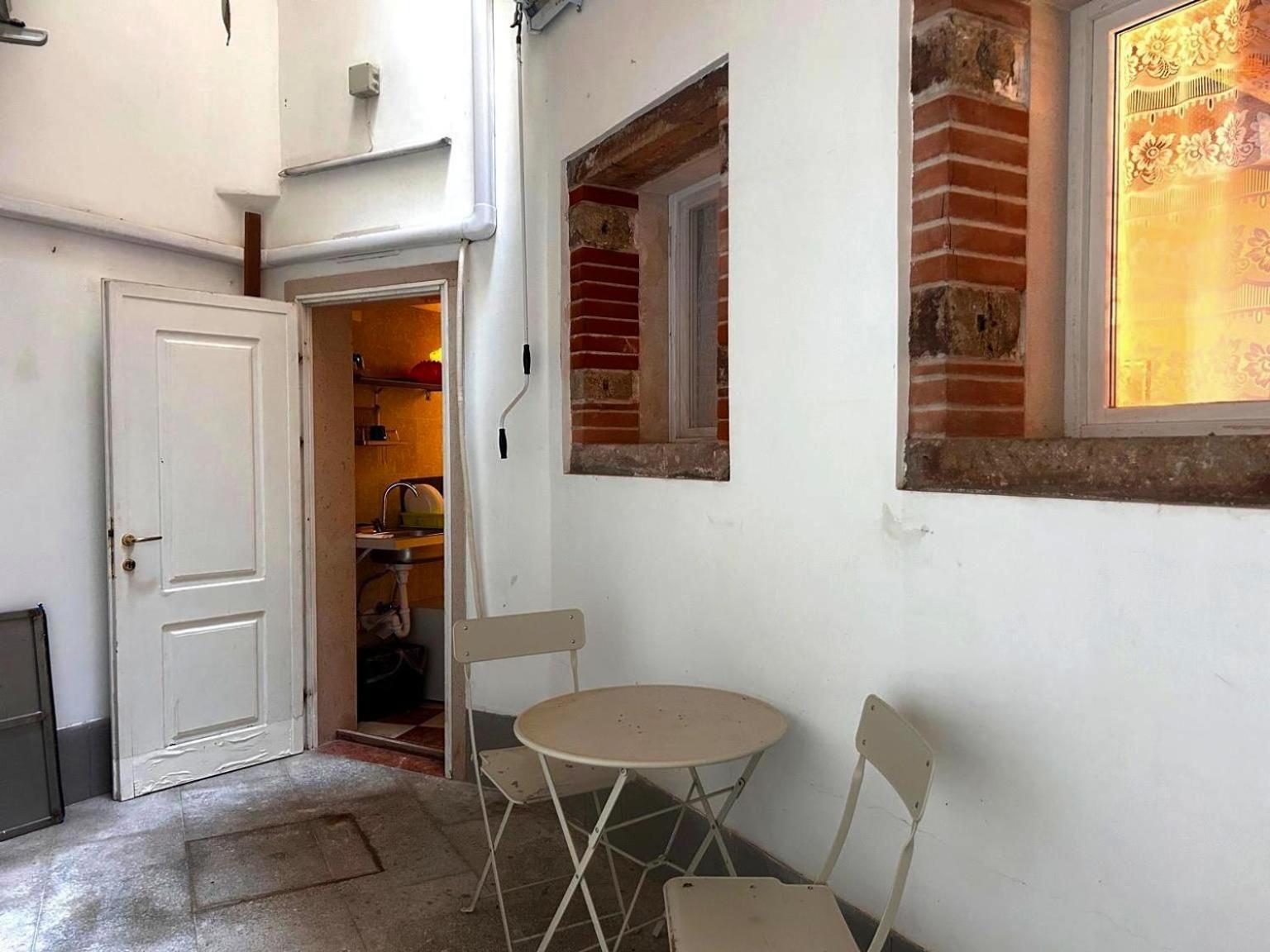 Guest house Lo Scrigno