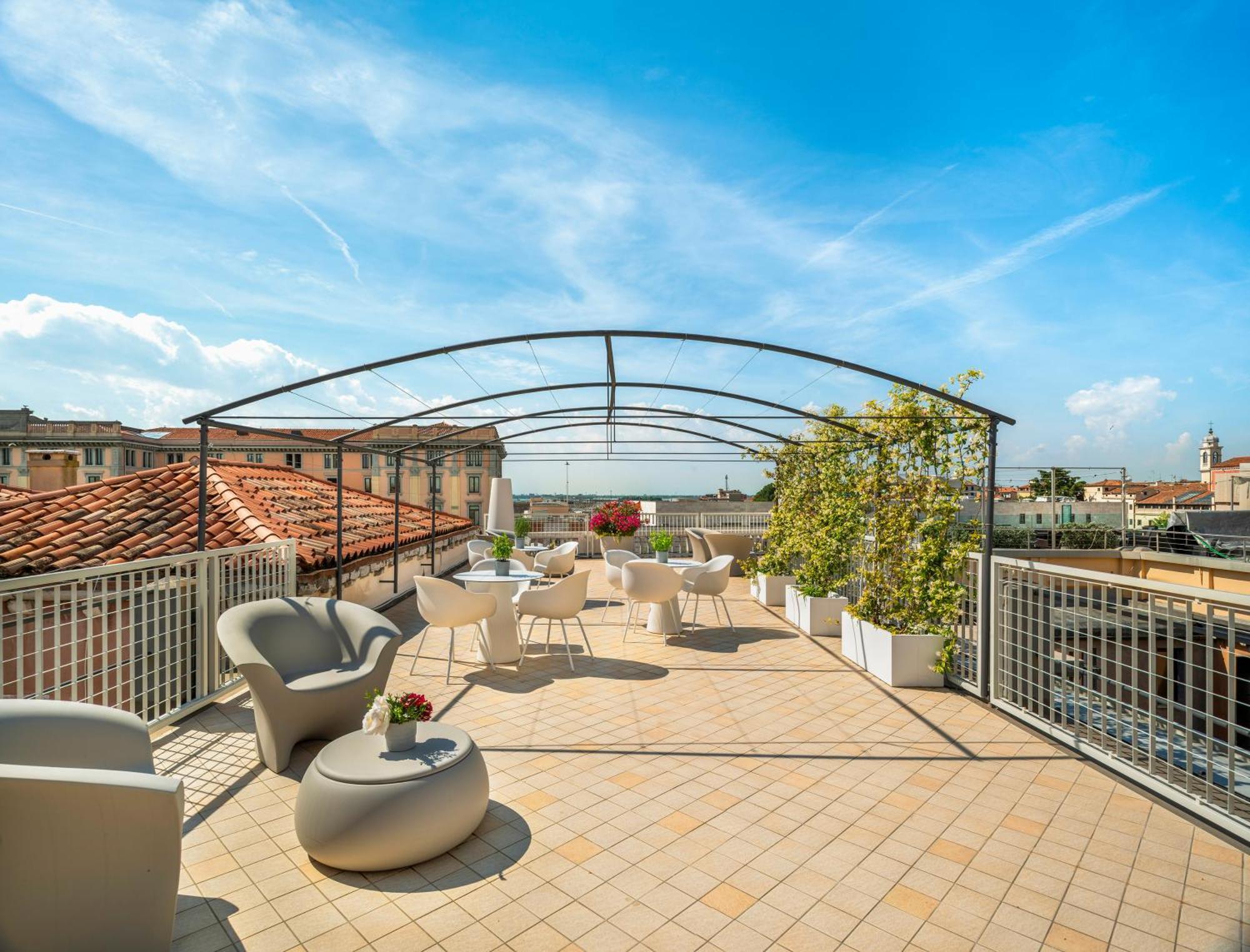 Venetian Palace R&r Apartamento Veneza