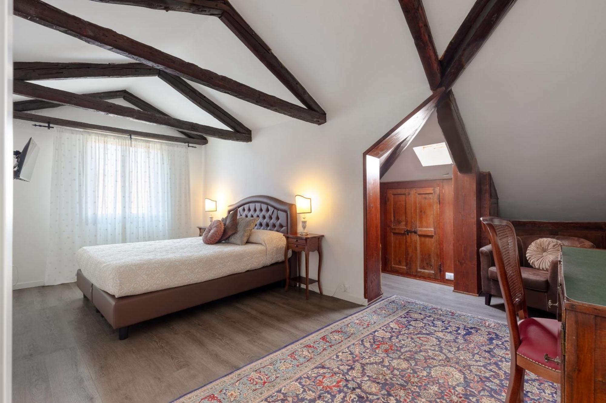 Ca' Santo Spirito B&B 2*
