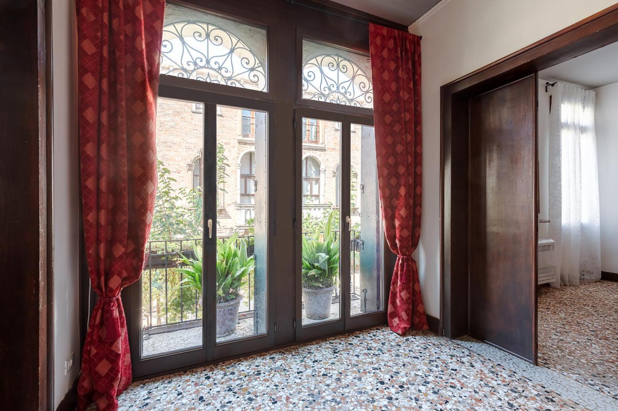 Bed & Breakfast Ca' Santo Spirito B&B
