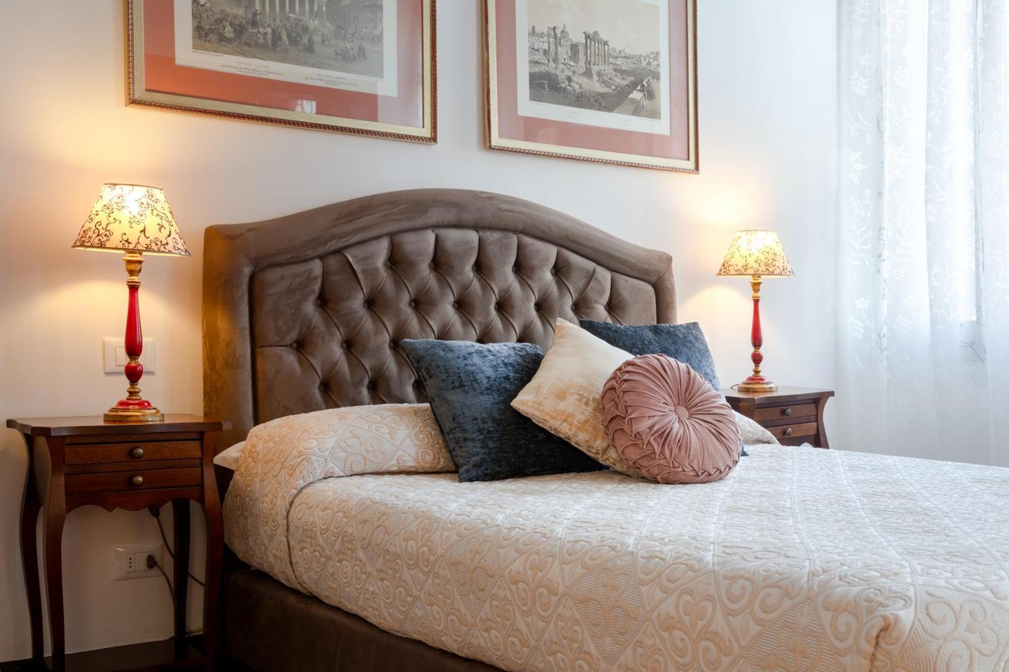 Bed & Breakfast Ca' Santo Spirito B&B Venice
