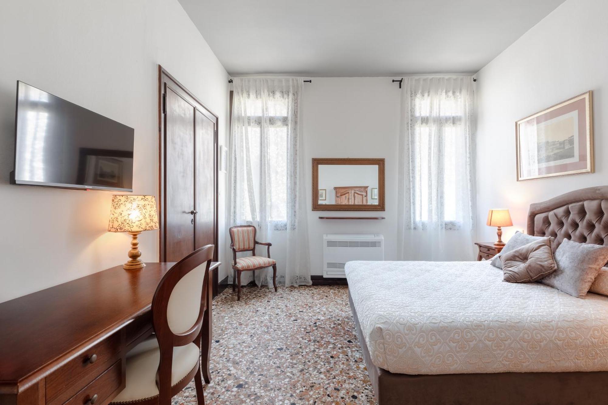Ca' Santo Spirito B&B 2*