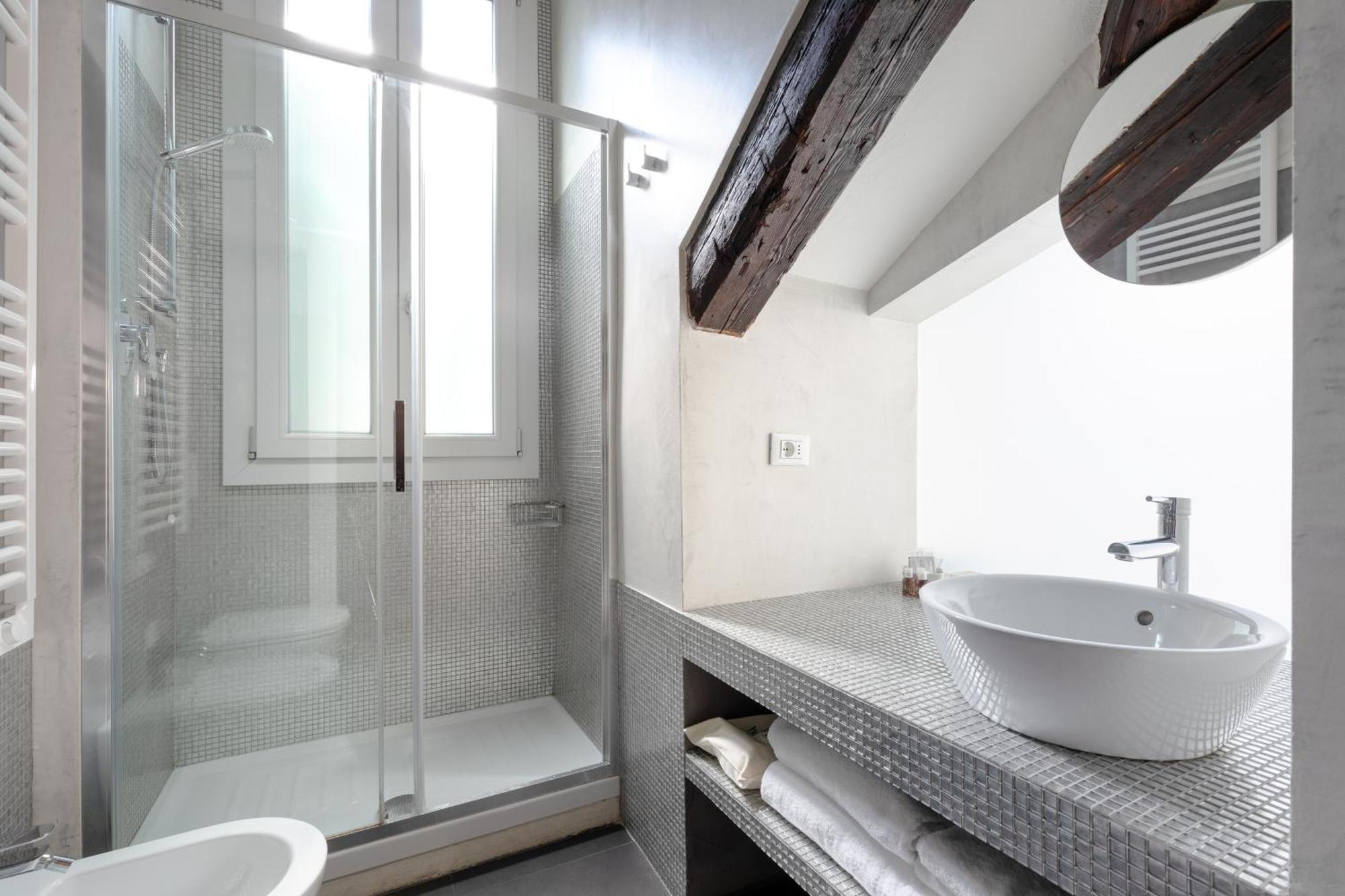 Ca' Santo Spirito B&B Venice