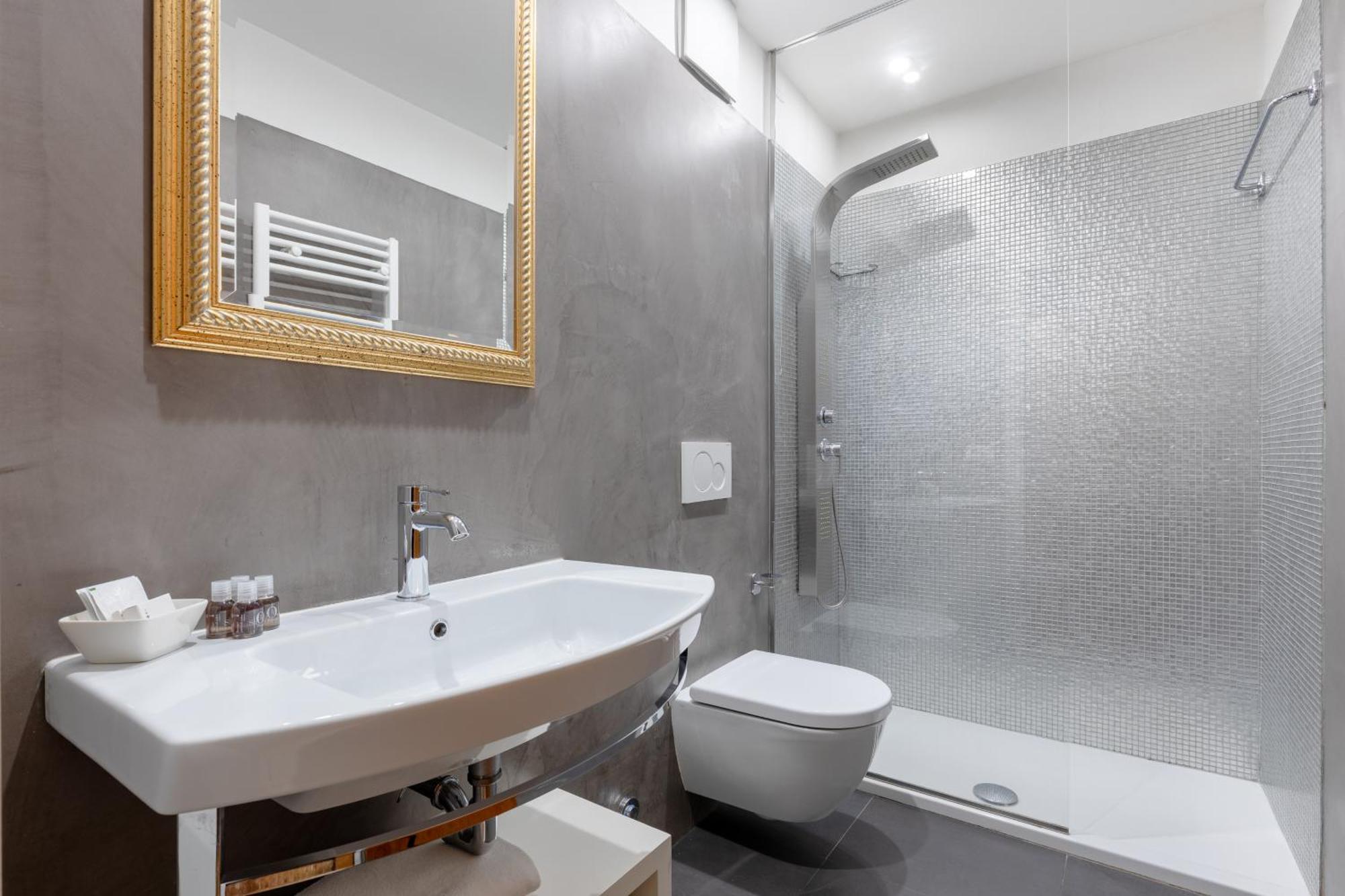 Bed & Breakfast Ca' Santo Spirito B&B Venice