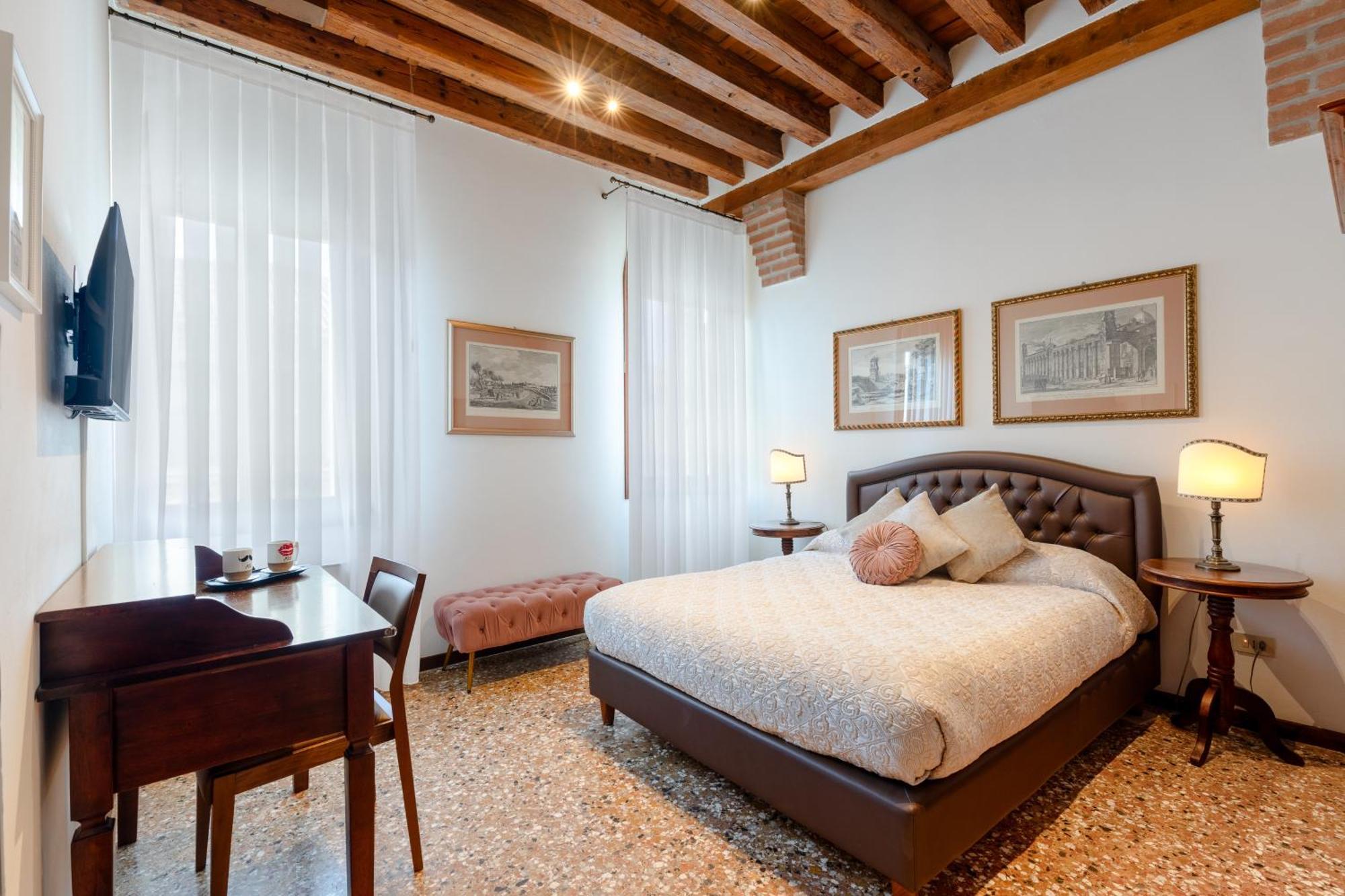 Ca' Santo Spirito B&B Bed & Breakfast