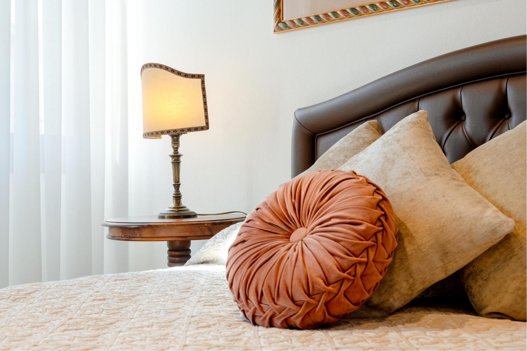 Ca' Santo Spirito B&B Bed & Breakfast 2*