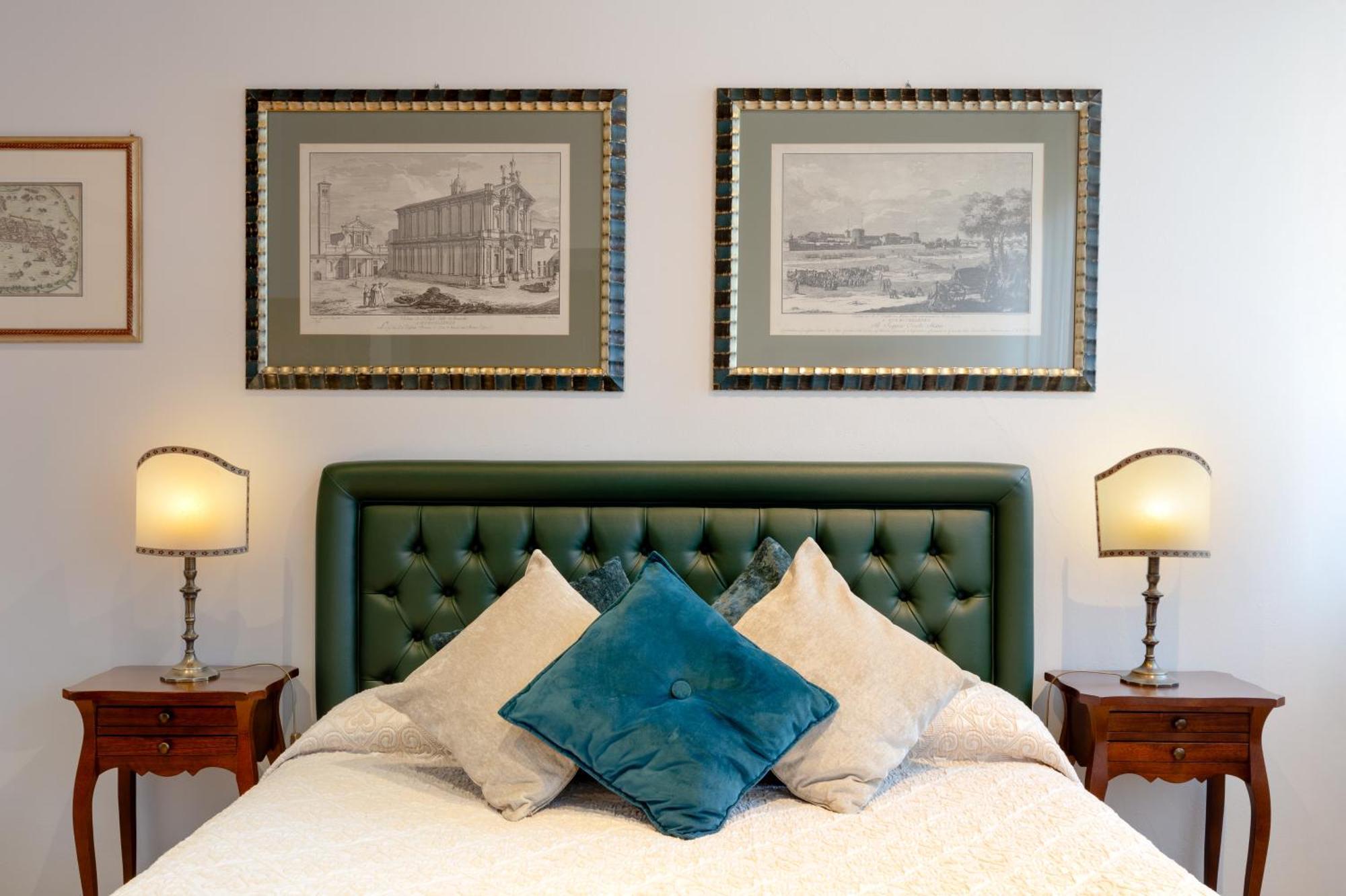 Ca' Santo Spirito B&B Bed & Breakfast Venice