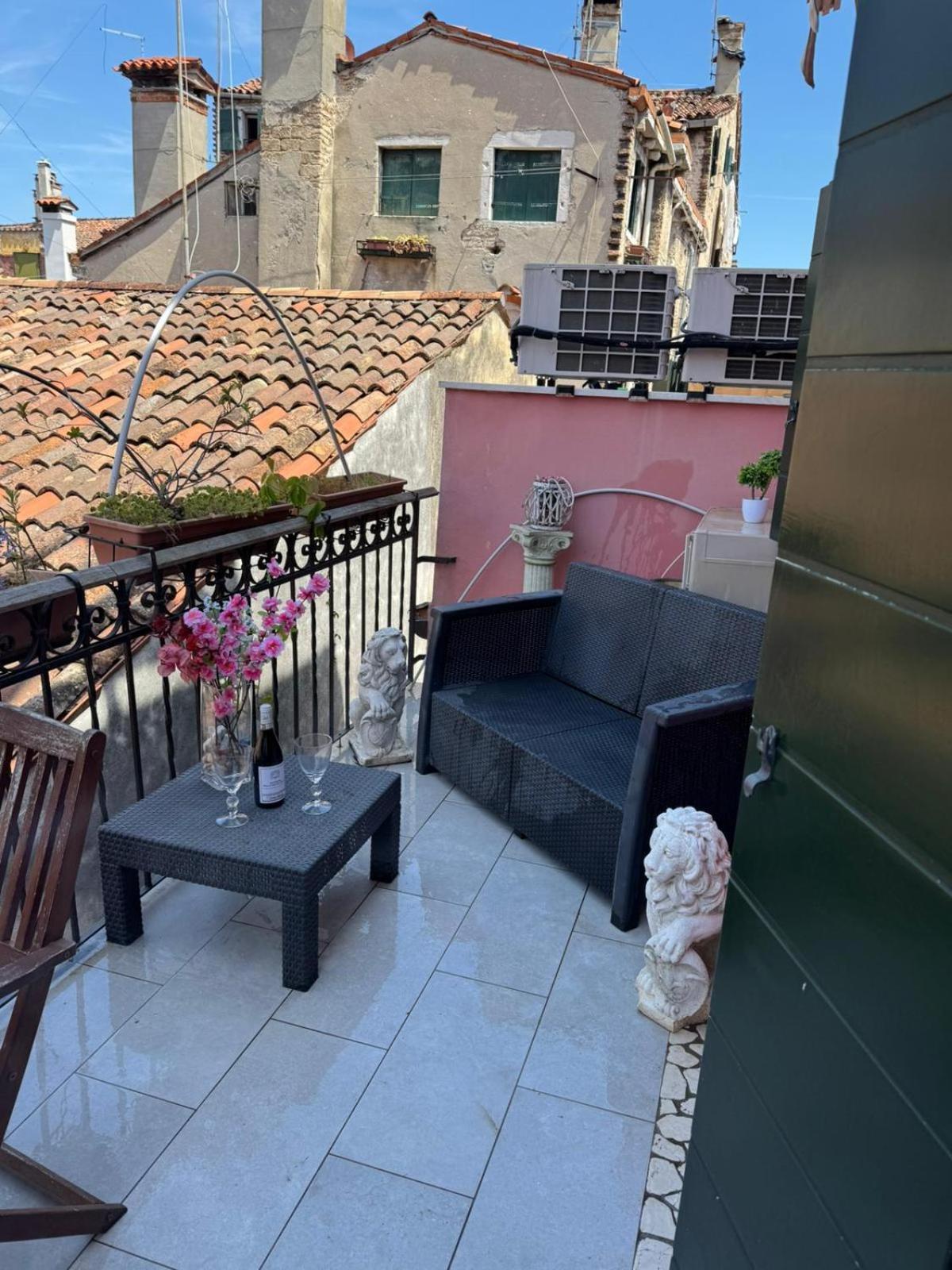 Apartment Casa Michela Venice