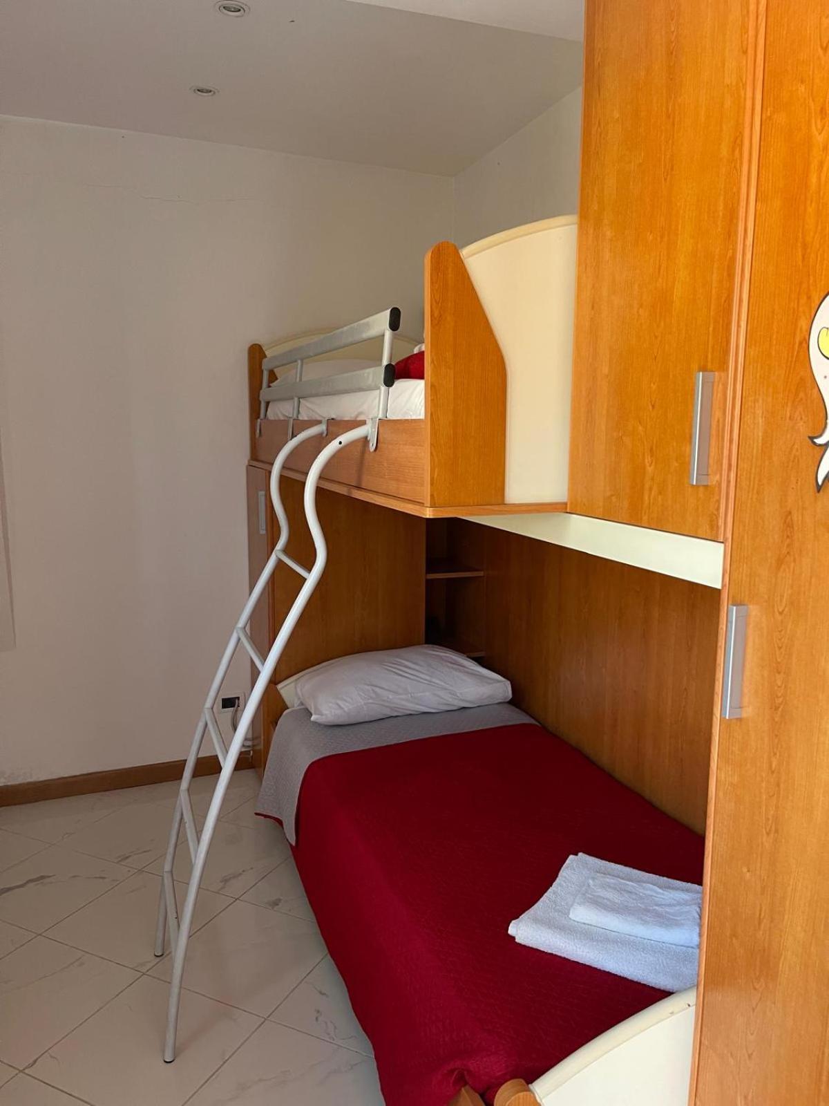 Apartment Casa Michela Venice