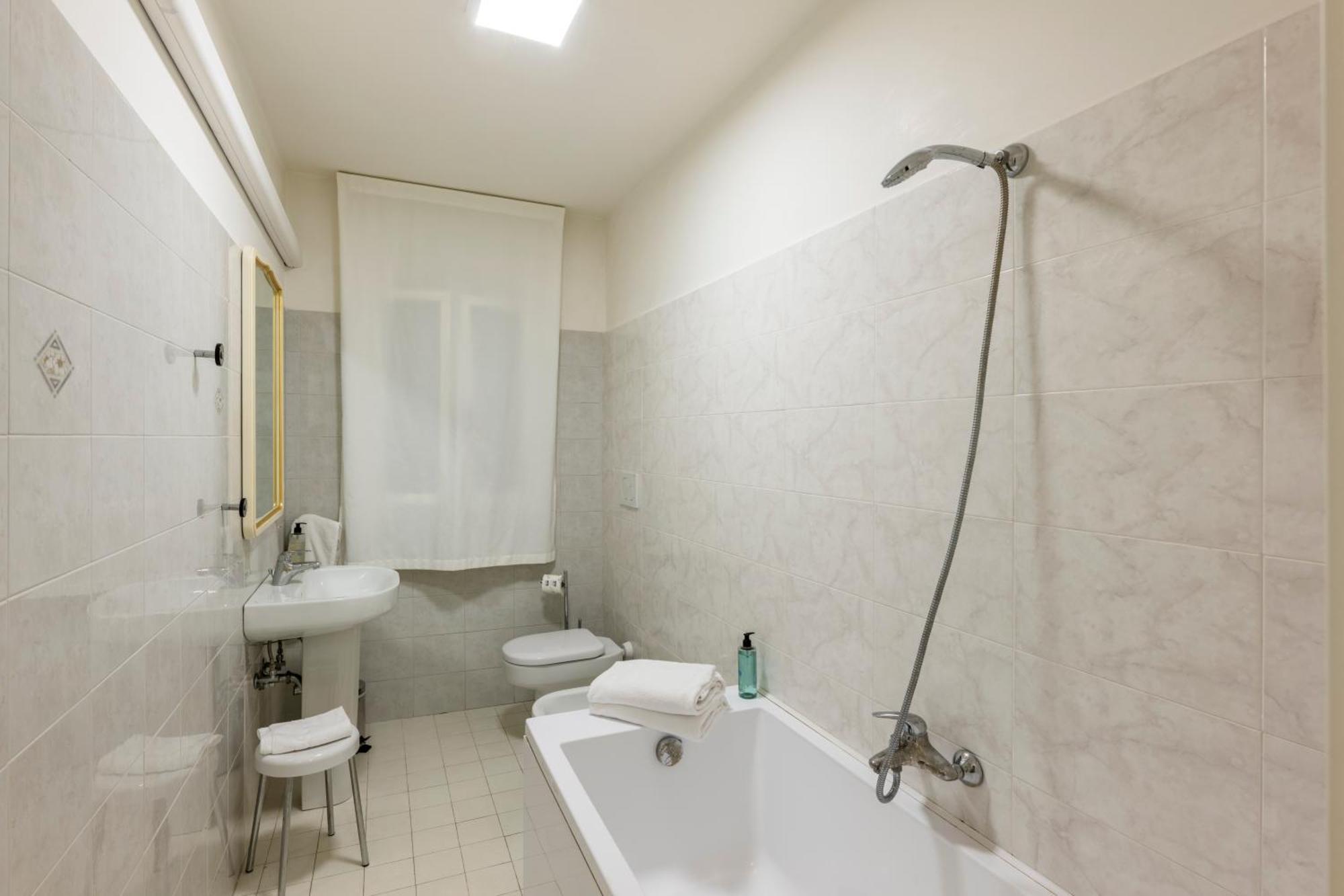 Apartamento Savoia E Jolanda