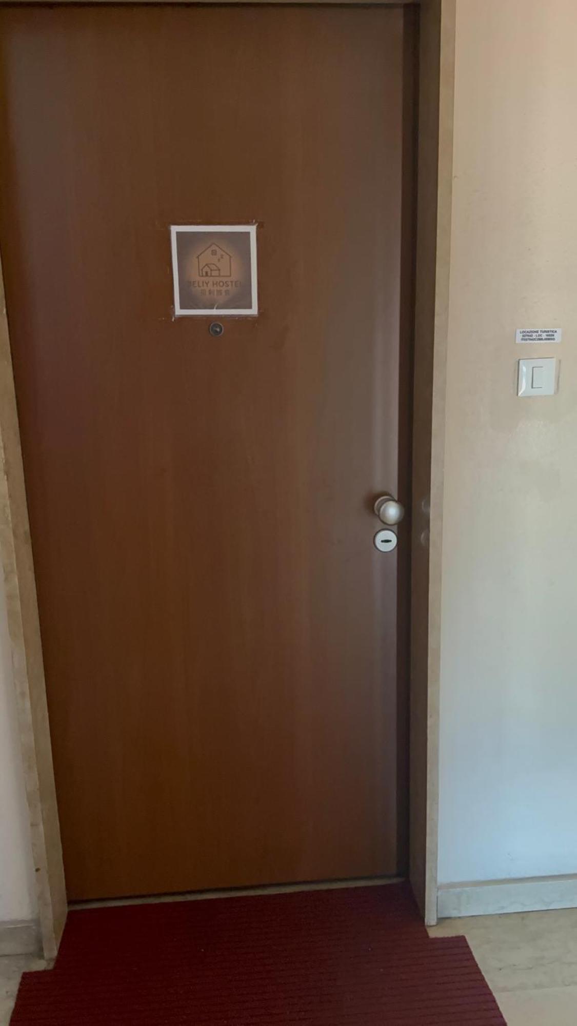 Beliy Homestay